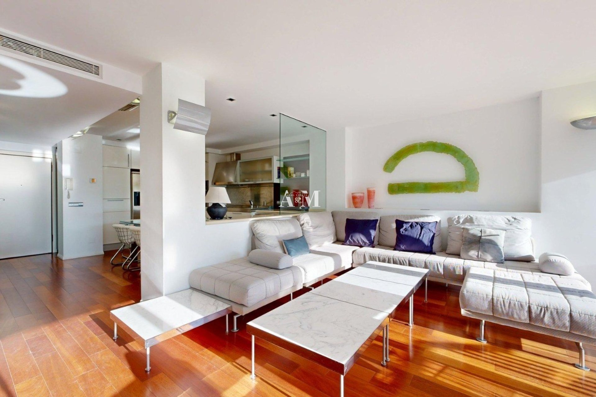 Long Term Rental - Apartment / flat - Santa Pola