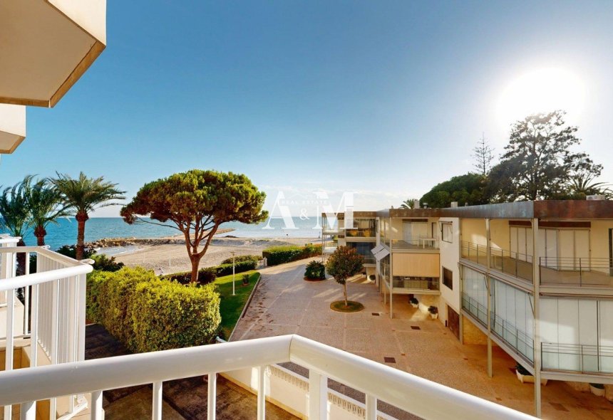 Long Term Rental - Apartment / flat - Santa Pola