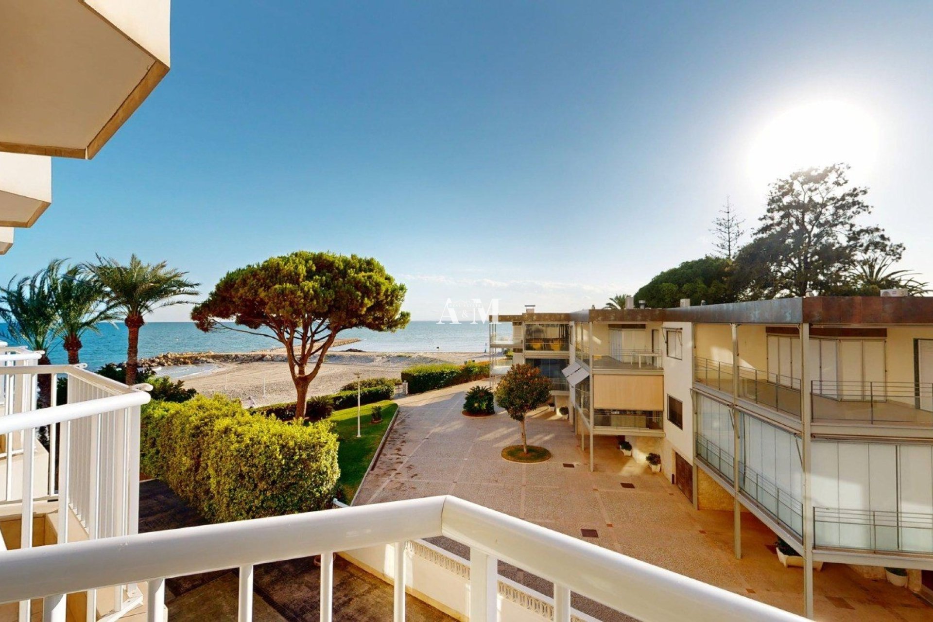 Long Term Rental - Apartment / flat - Santa Pola