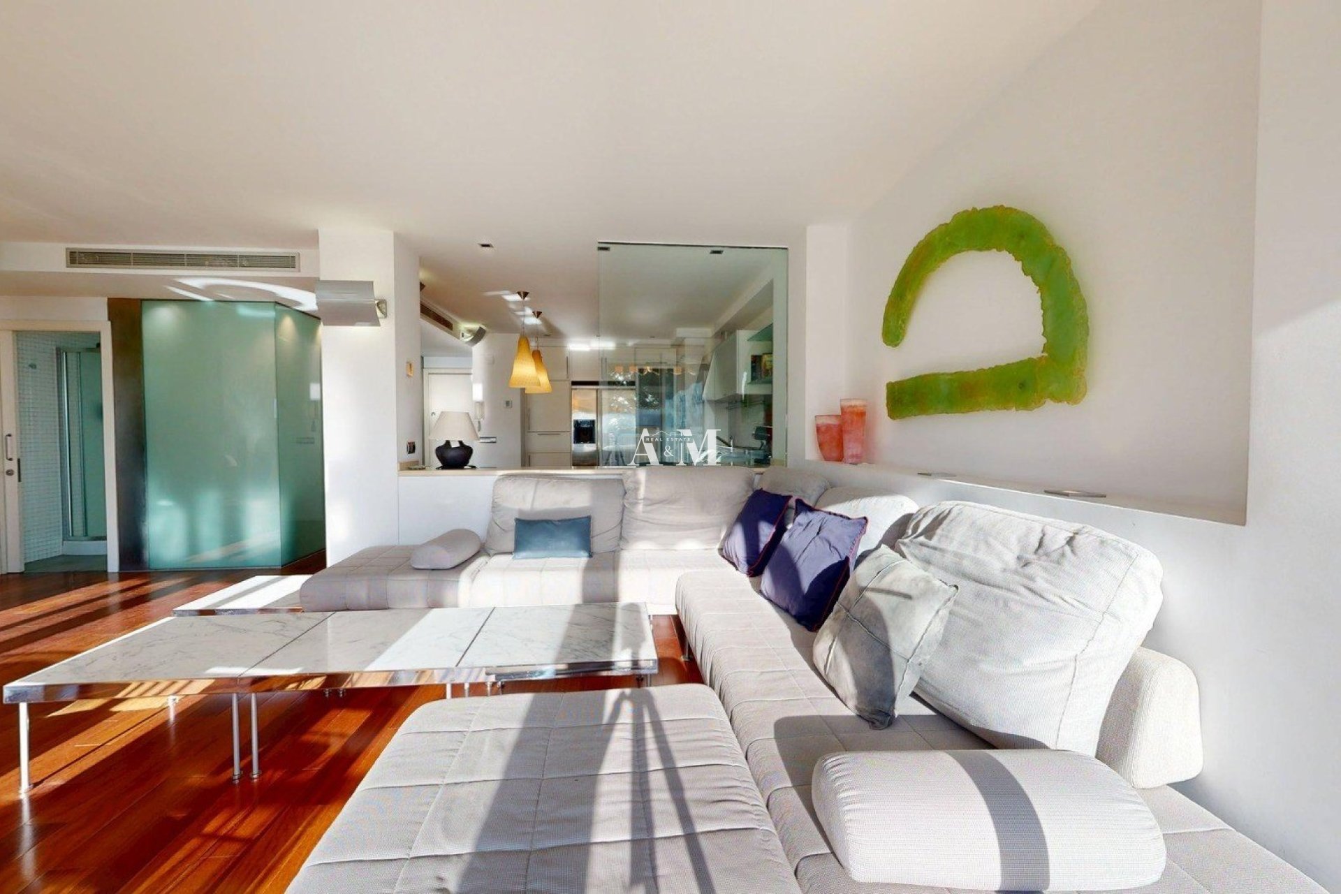 Long Term Rental - Apartment / flat - Santa Pola