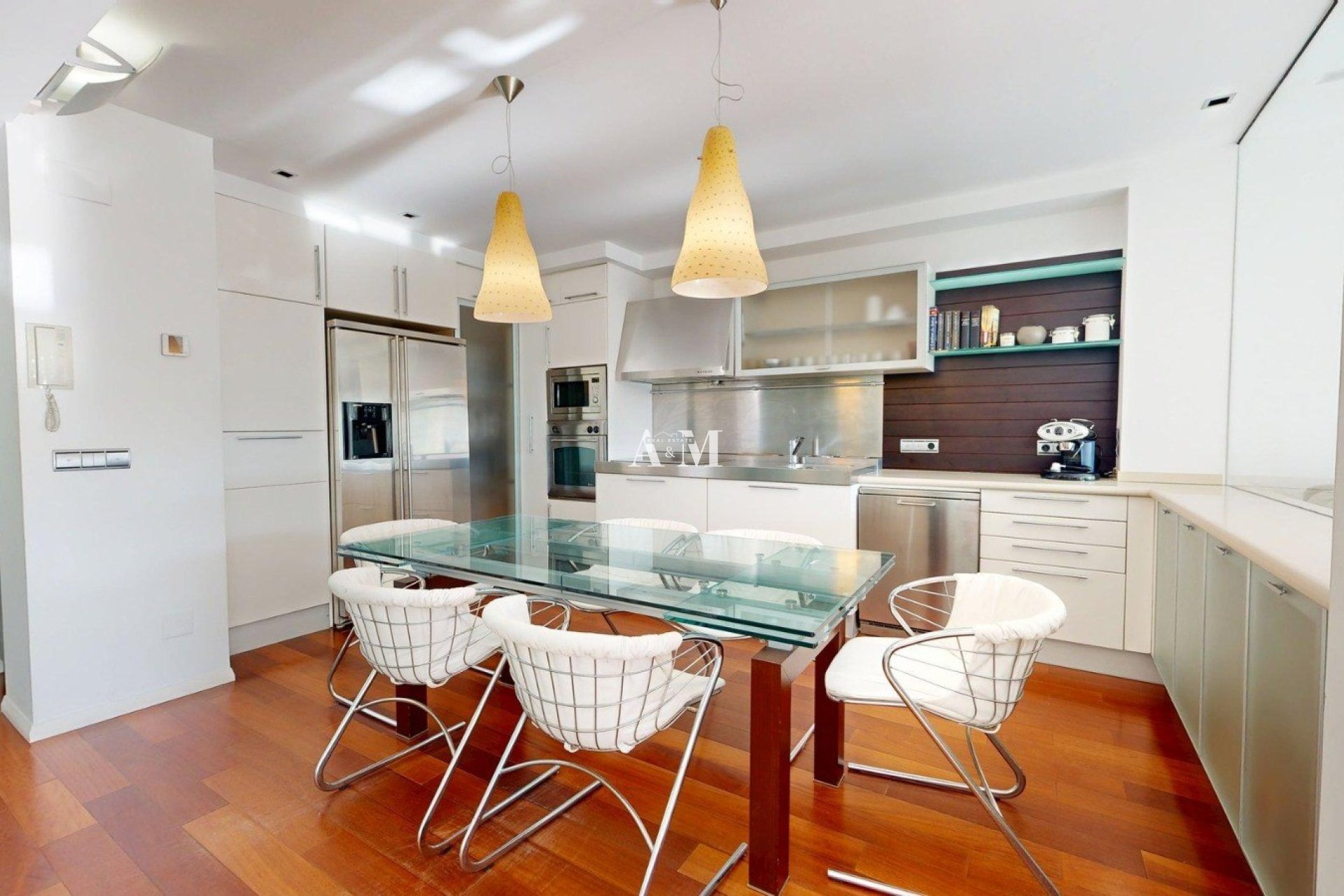 Long Term Rental - Apartment / flat - Santa Pola