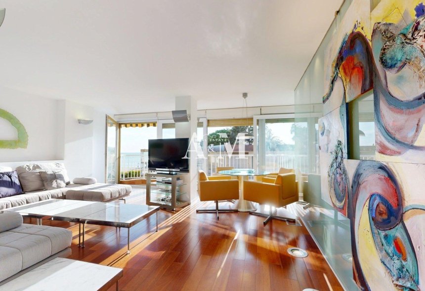 Long Term Rental - Apartment / flat - Santa Pola