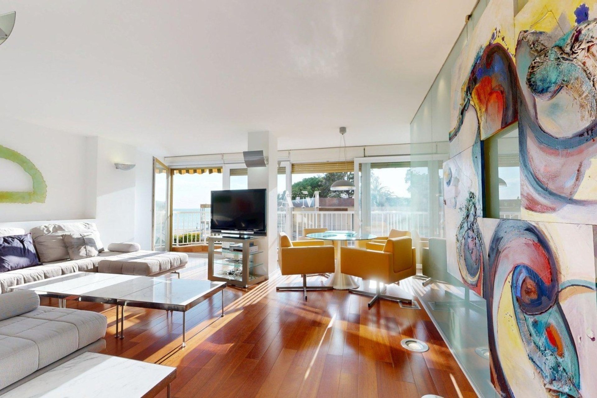 Long Term Rental - Apartment / flat - Santa Pola