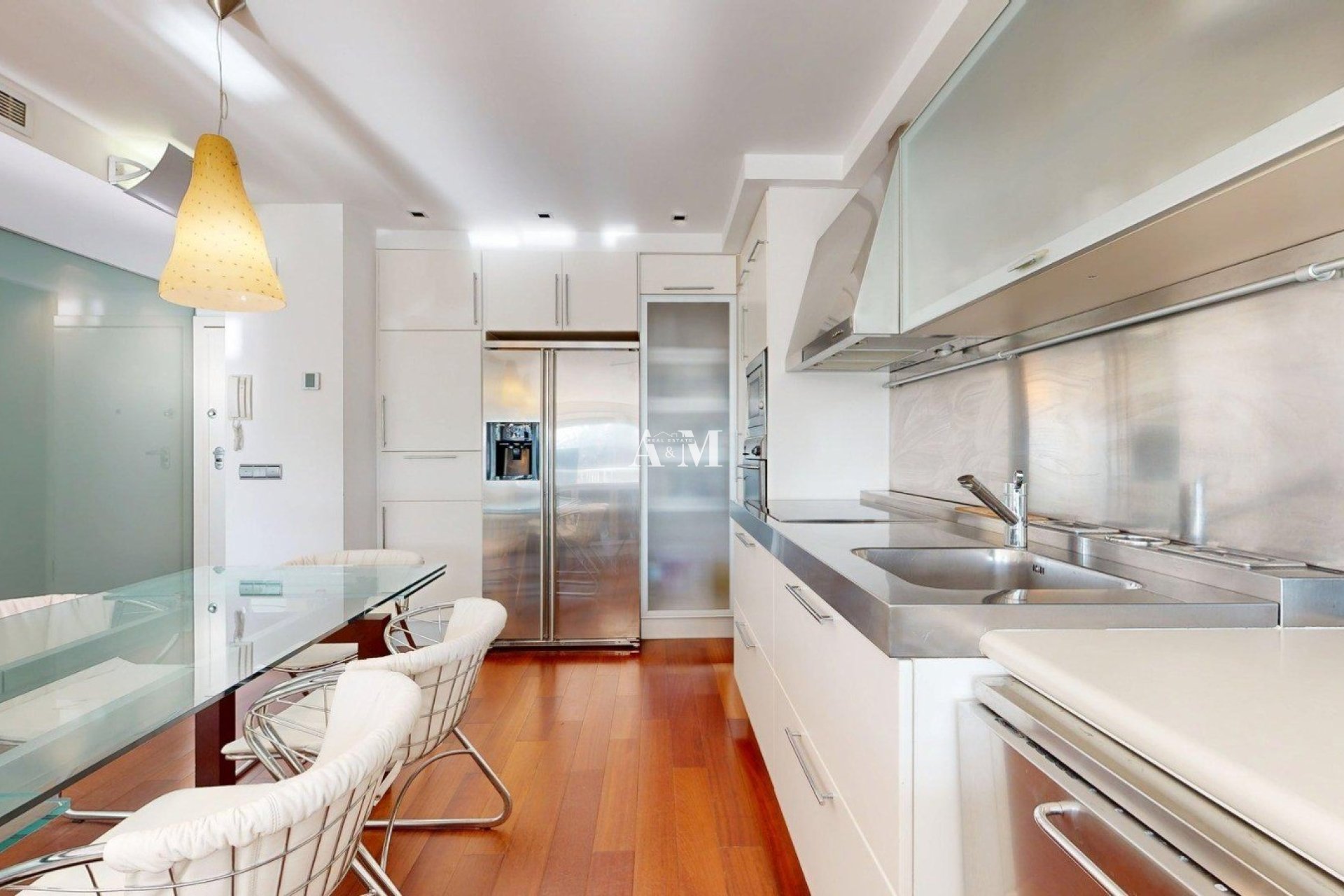 Long Term Rental - Apartment / flat - Santa Pola