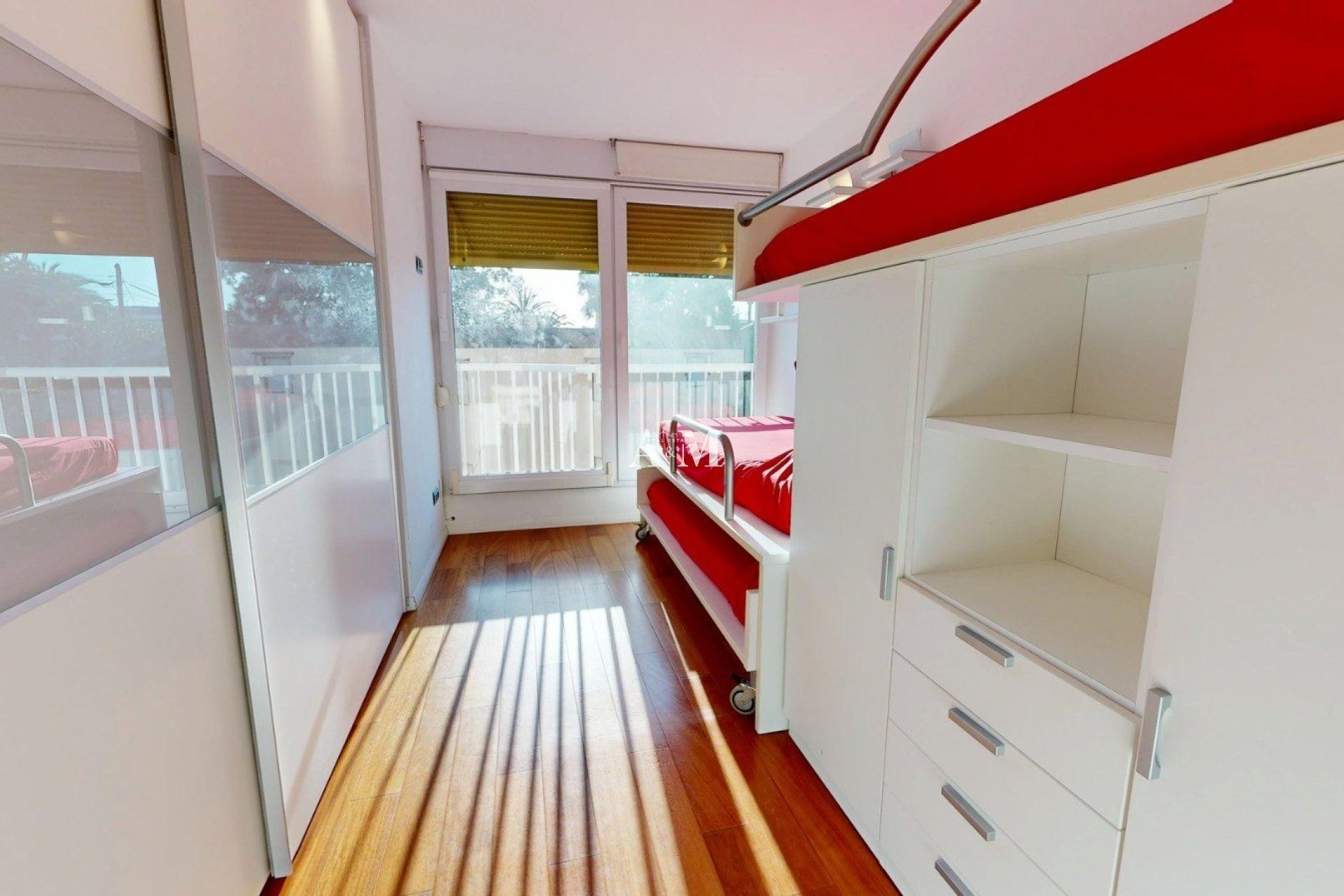 Long Term Rental - Apartment / flat - Santa Pola