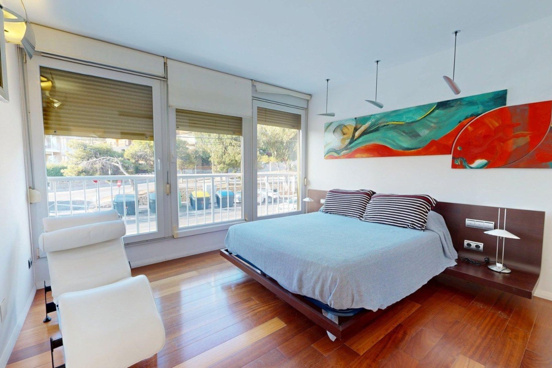 Long Term Rental - Apartment / flat - Santa Pola