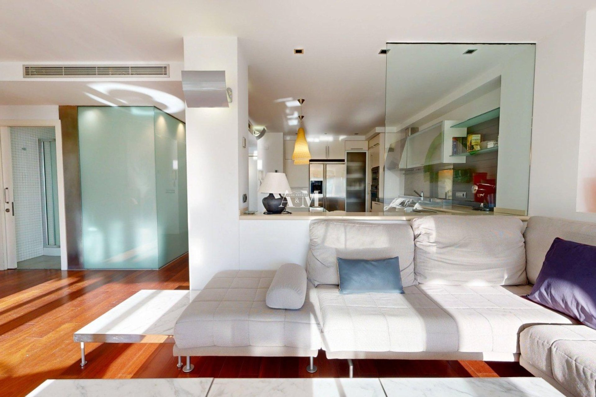 Long Term Rental - Apartment / flat - Santa Pola