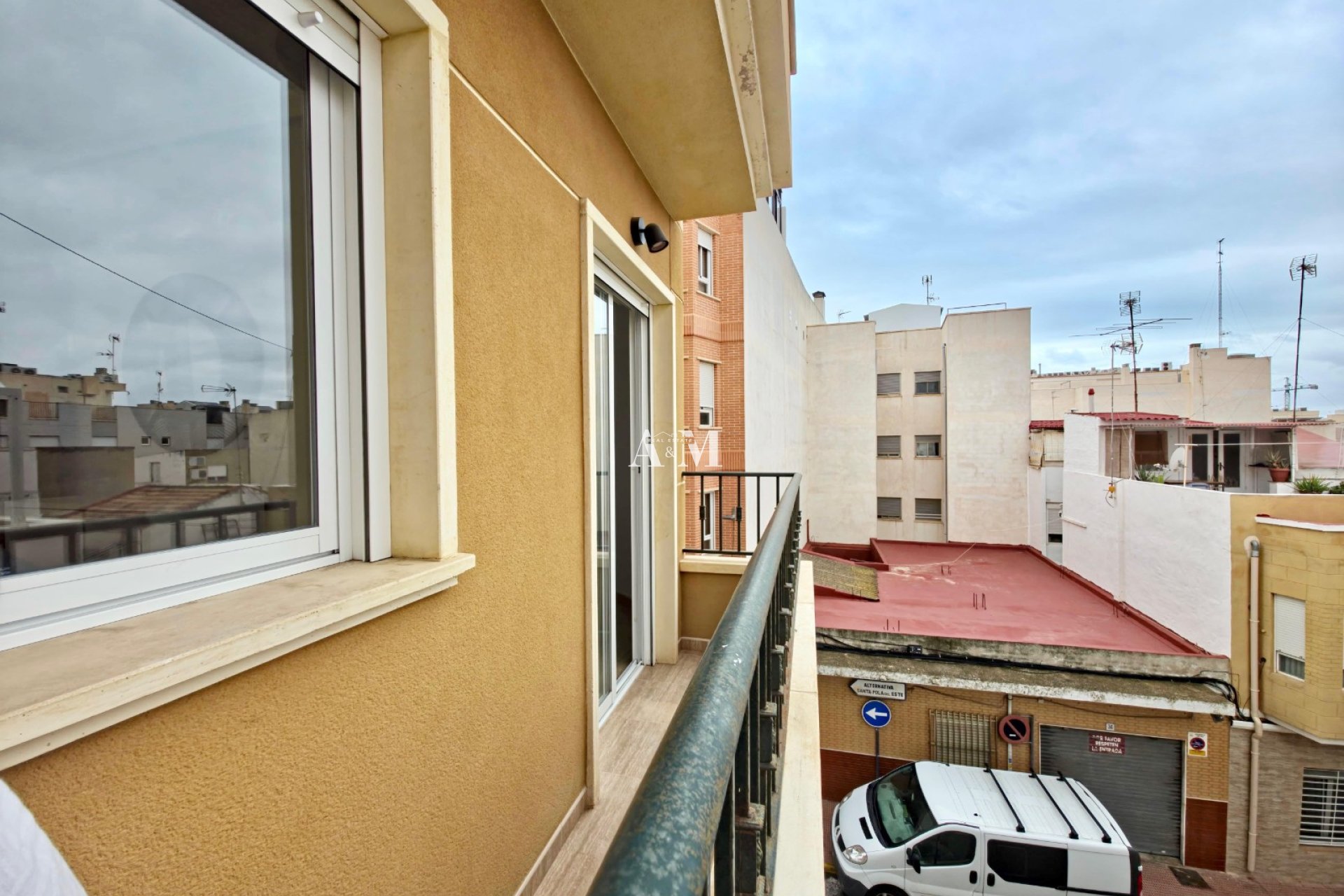 Long Term Rental - Apartment / flat - Santa Pola