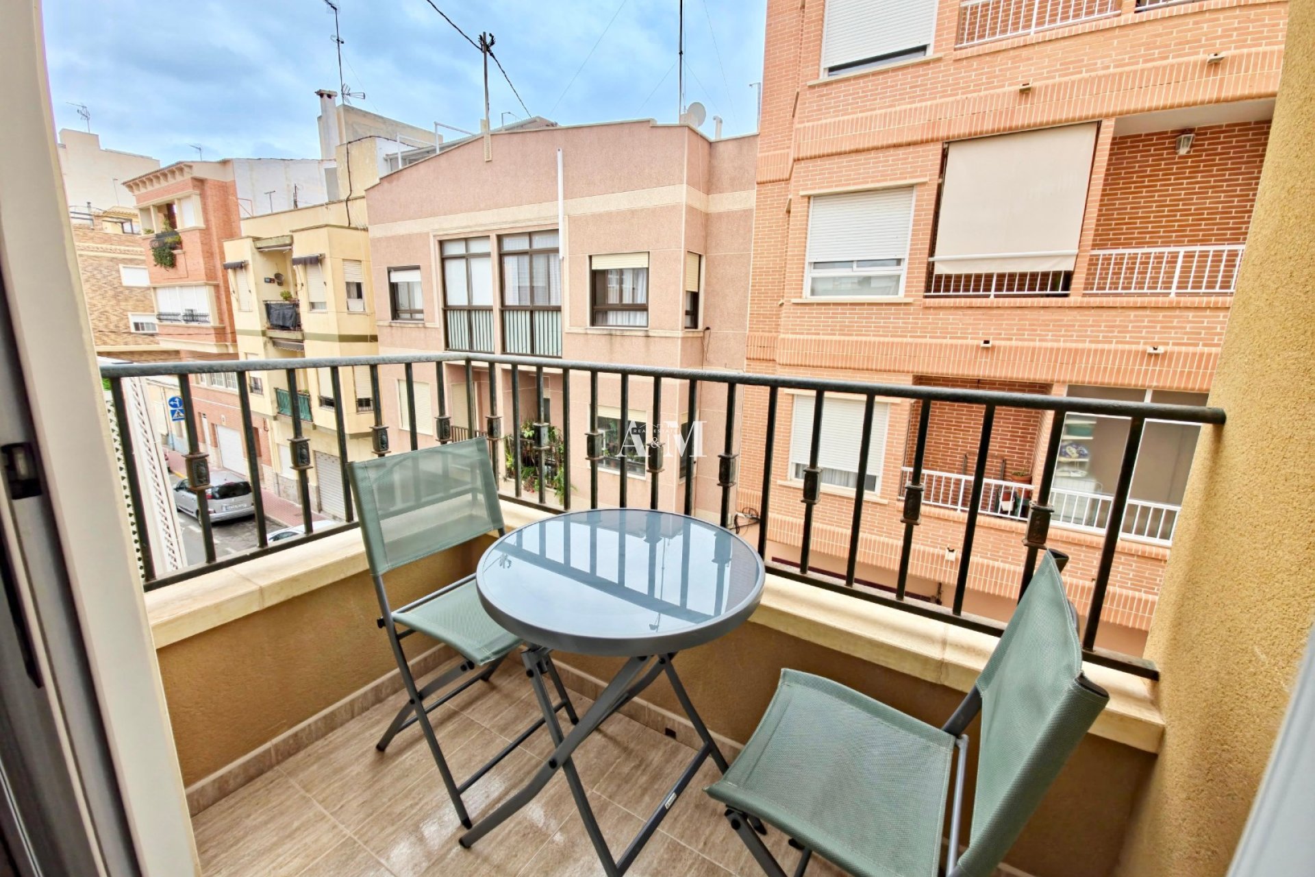 Long Term Rental - Apartment / flat - Santa Pola