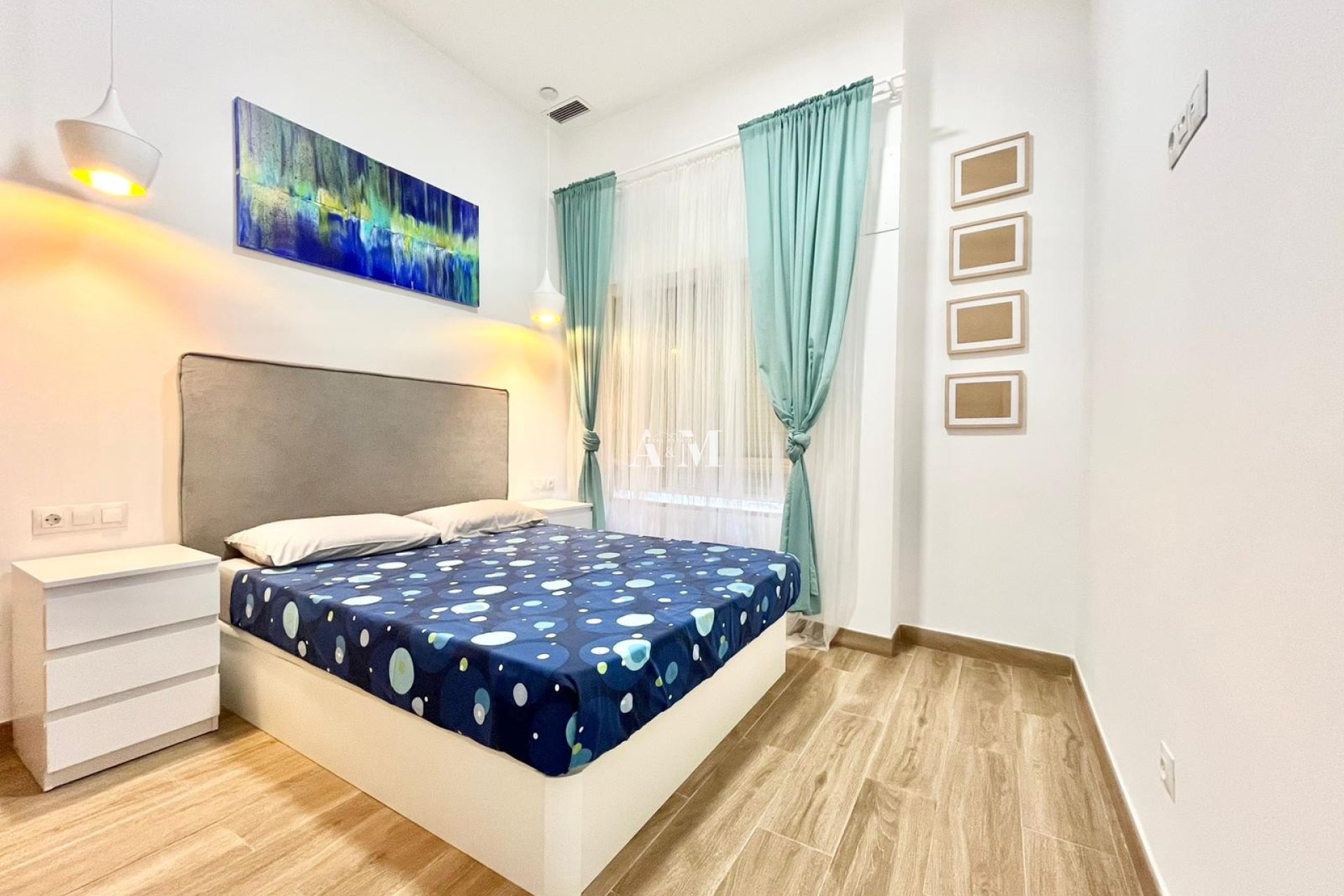 Long Term Rental - Apartment / flat - Santa Pola