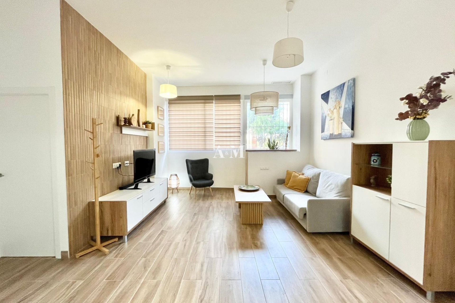 Long Term Rental - Apartment / flat - Santa Pola