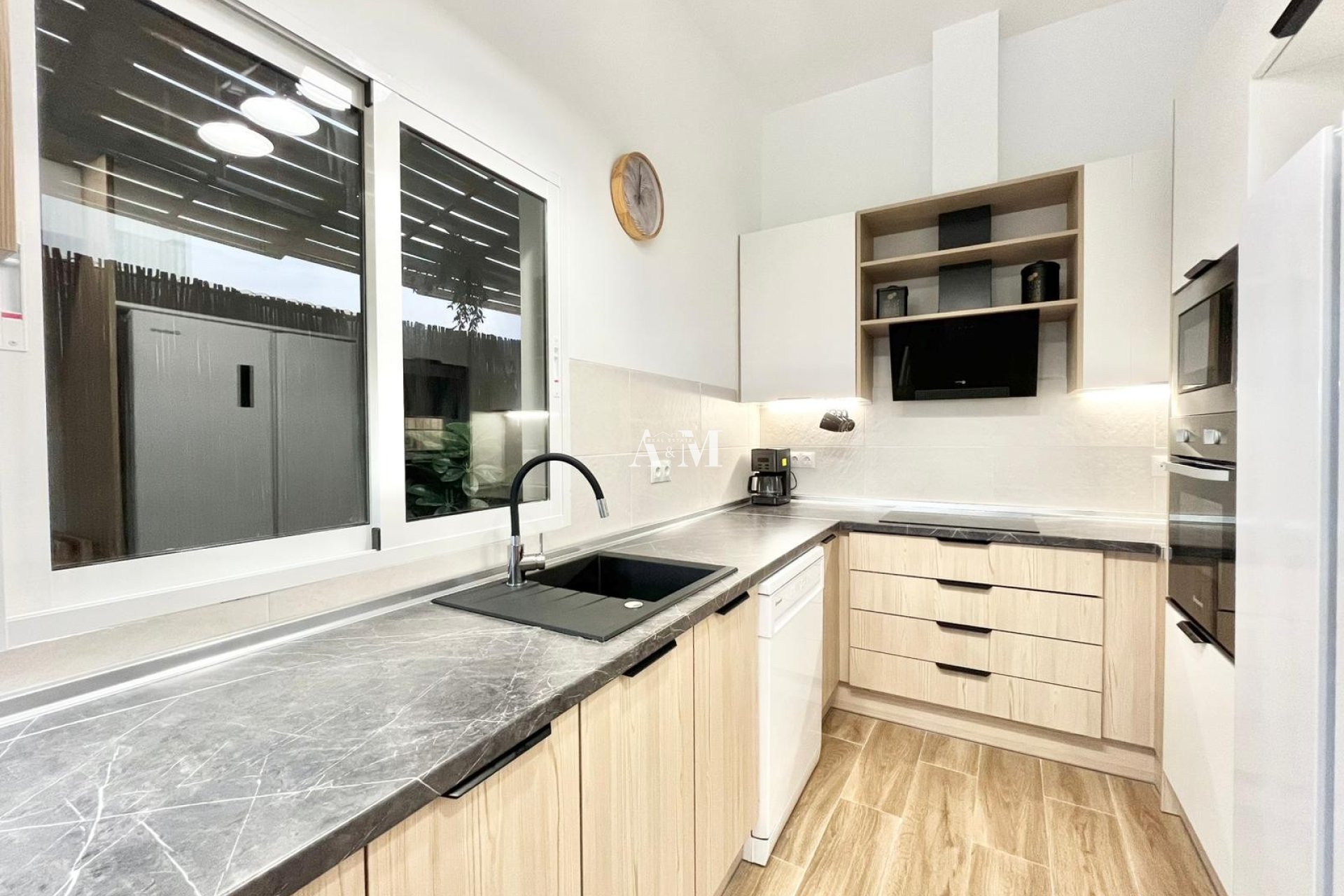 Long Term Rental - Apartment / flat - Santa Pola