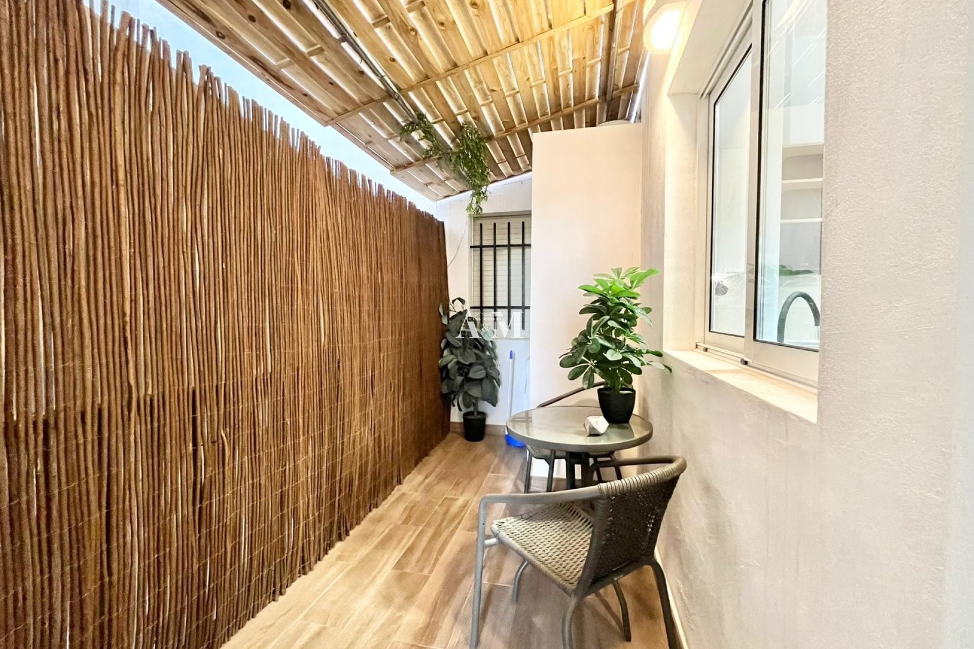 Long Term Rental - Apartment / flat - Santa Pola