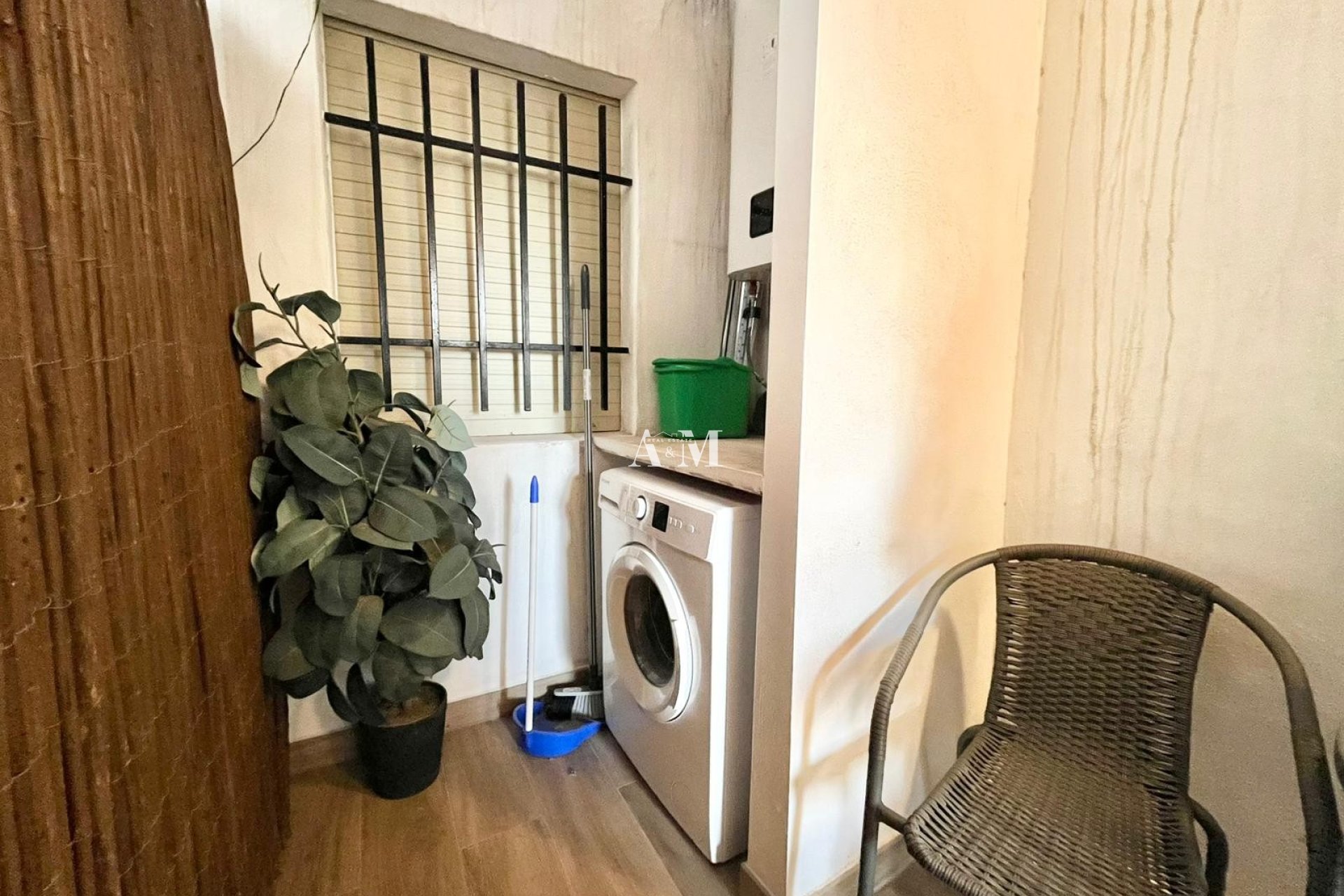 Long Term Rental - Apartment / flat - Santa Pola