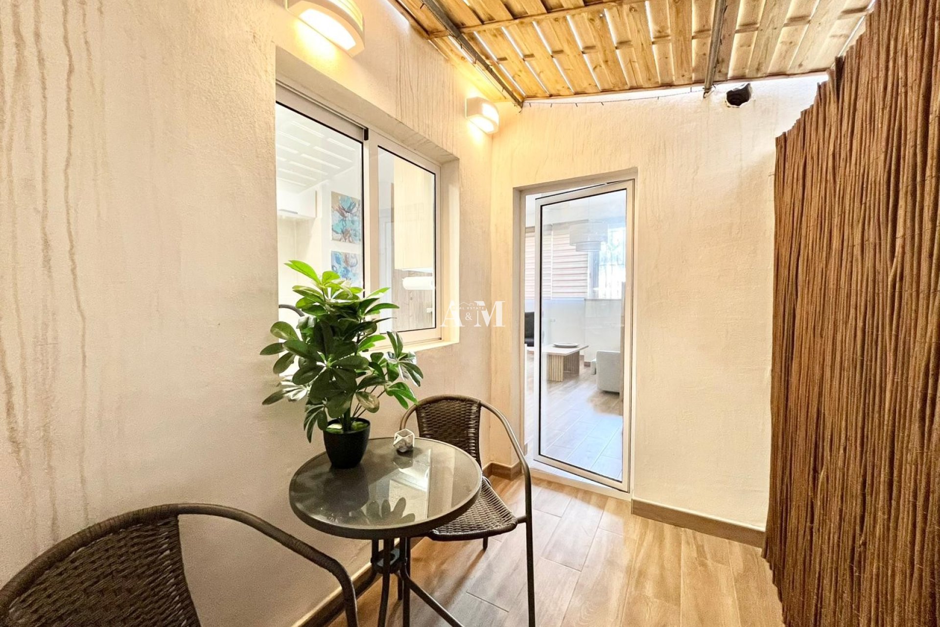 Long Term Rental - Apartment / flat - Santa Pola