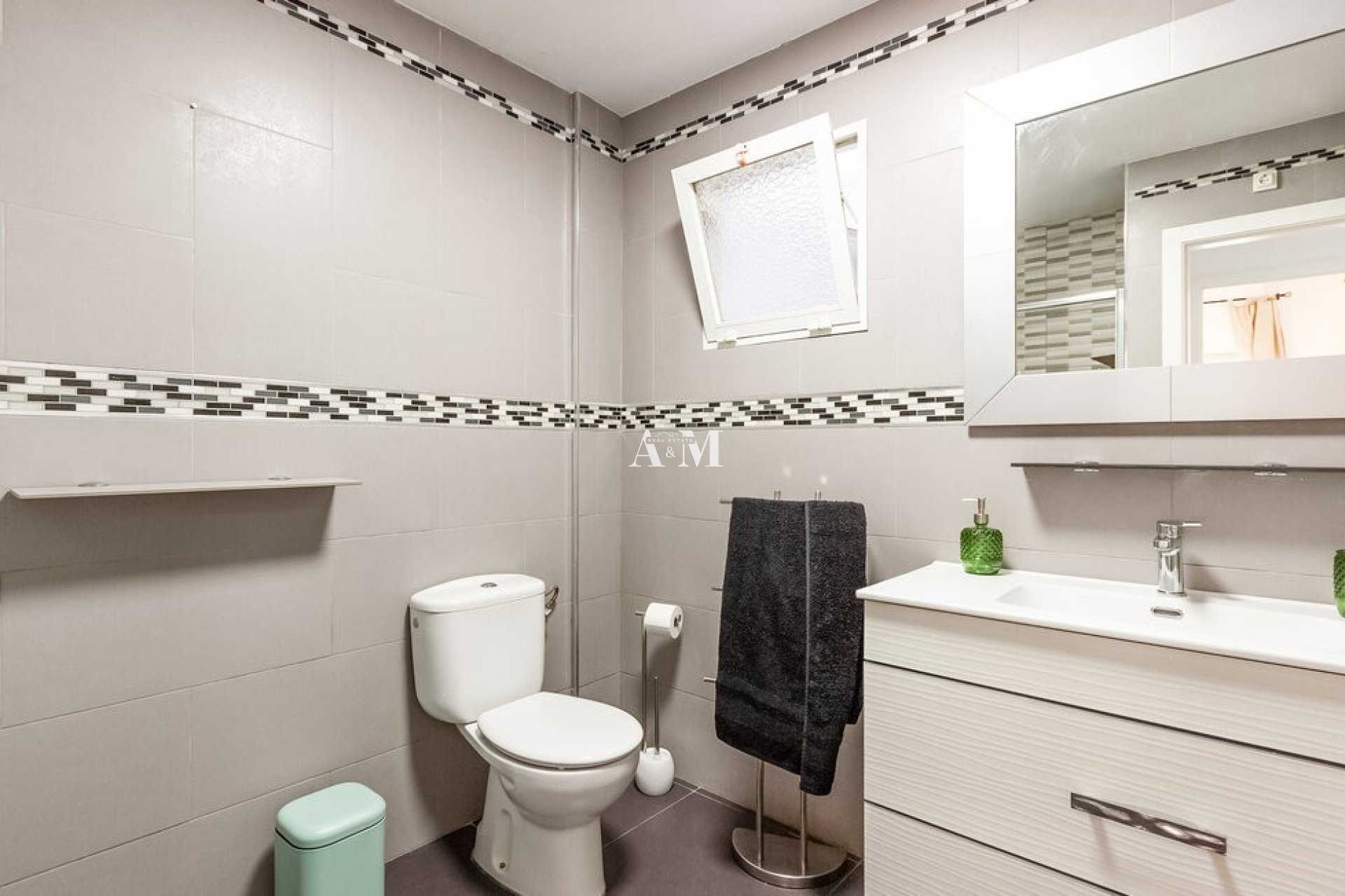 Long Term Rental - Apartment / flat - Santa Pola