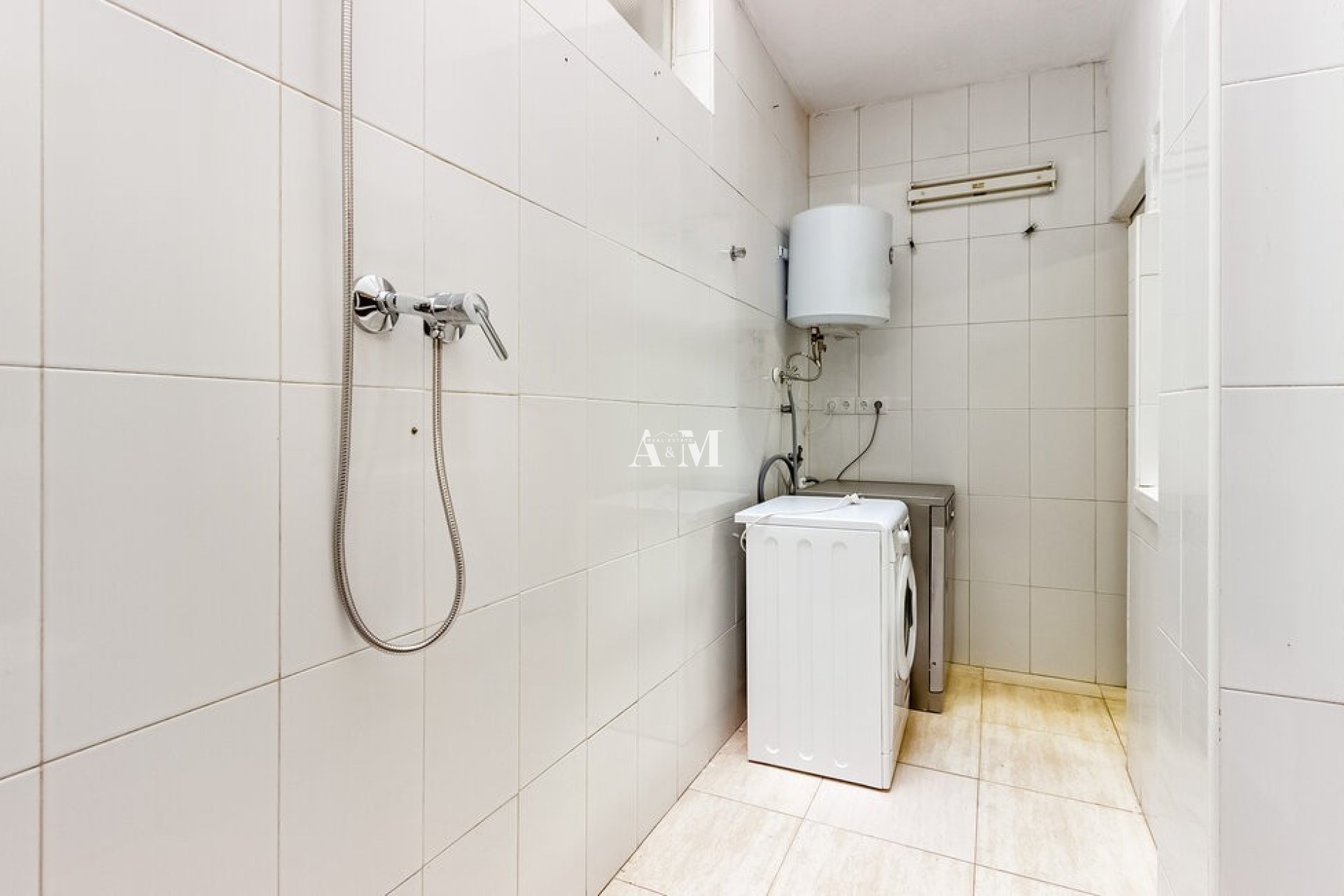 Long Term Rental - Apartment / flat - Santa Pola