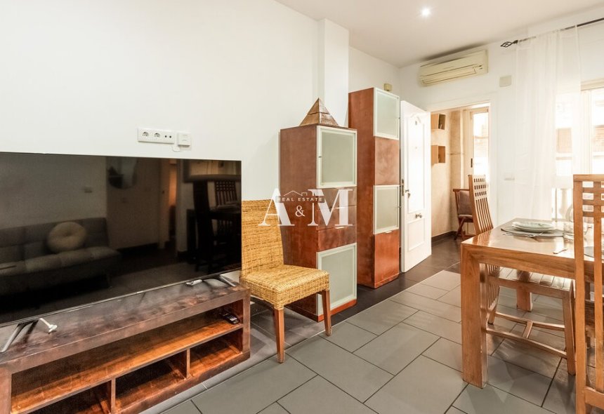 Long Term Rental - Apartment / flat - Santa Pola