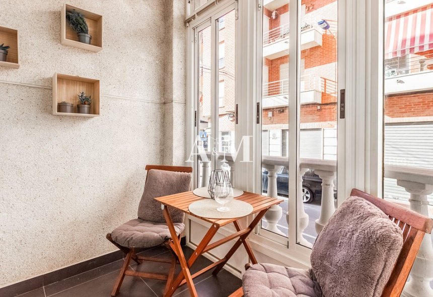 Long Term Rental - Apartment / flat - Santa Pola