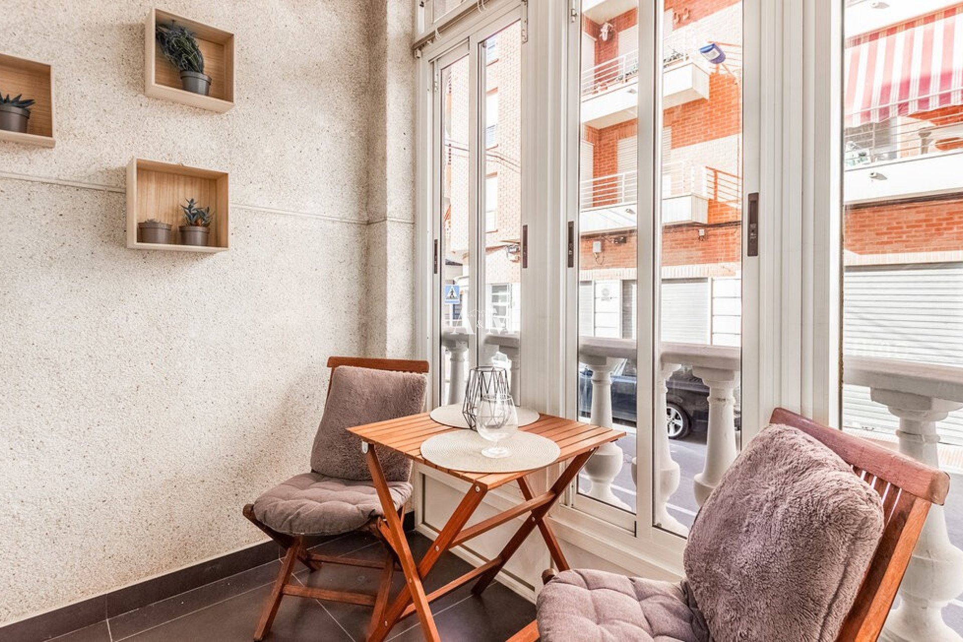 Long Term Rental - Apartment / flat - Santa Pola