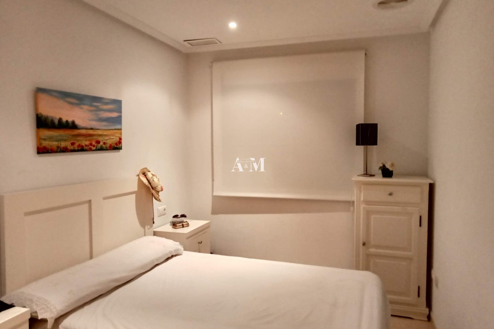 Long Term Rental - Apartment / flat - Santa Pola