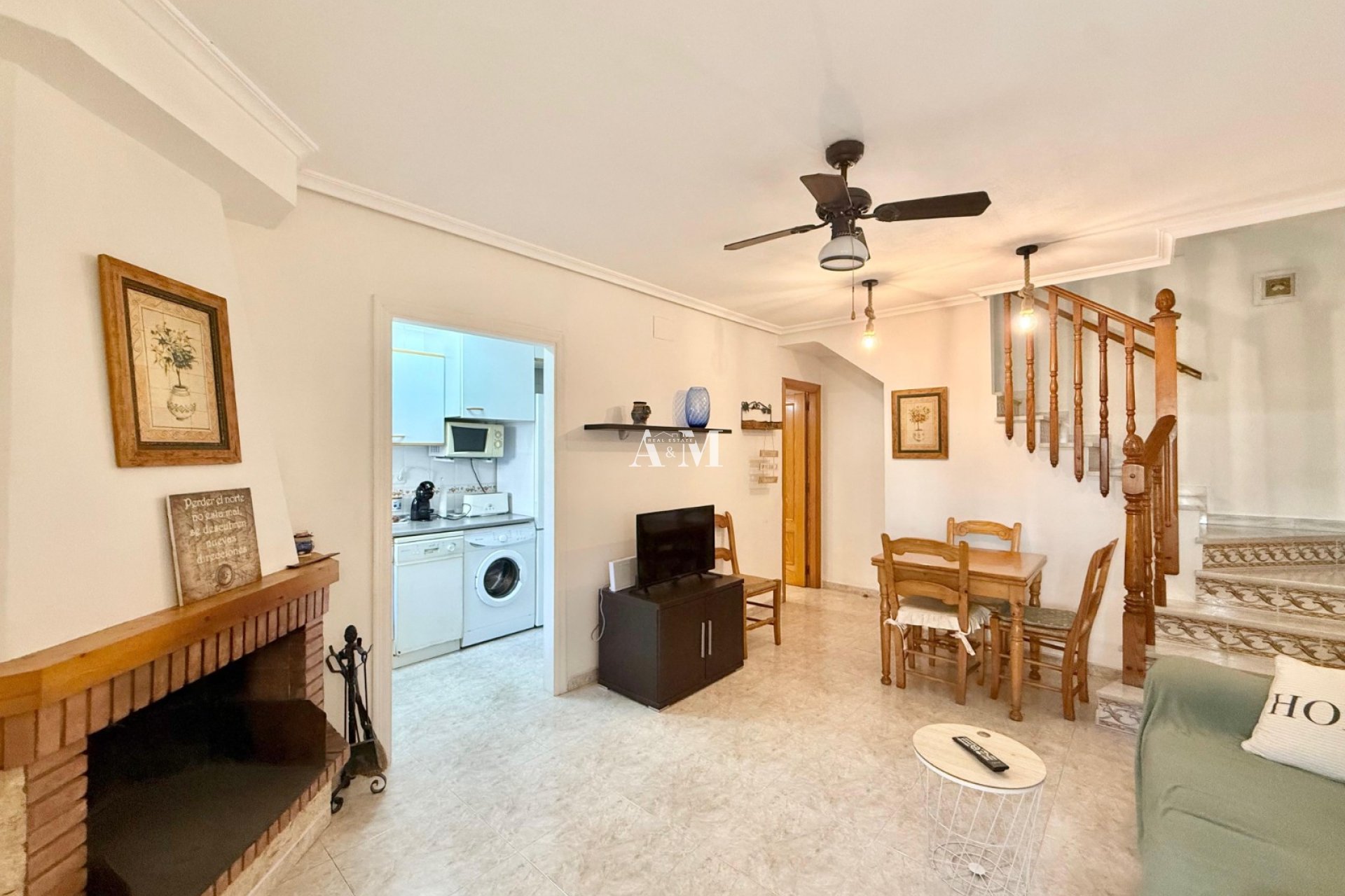 Long Term Rental - Apartment / flat - Santa Pola