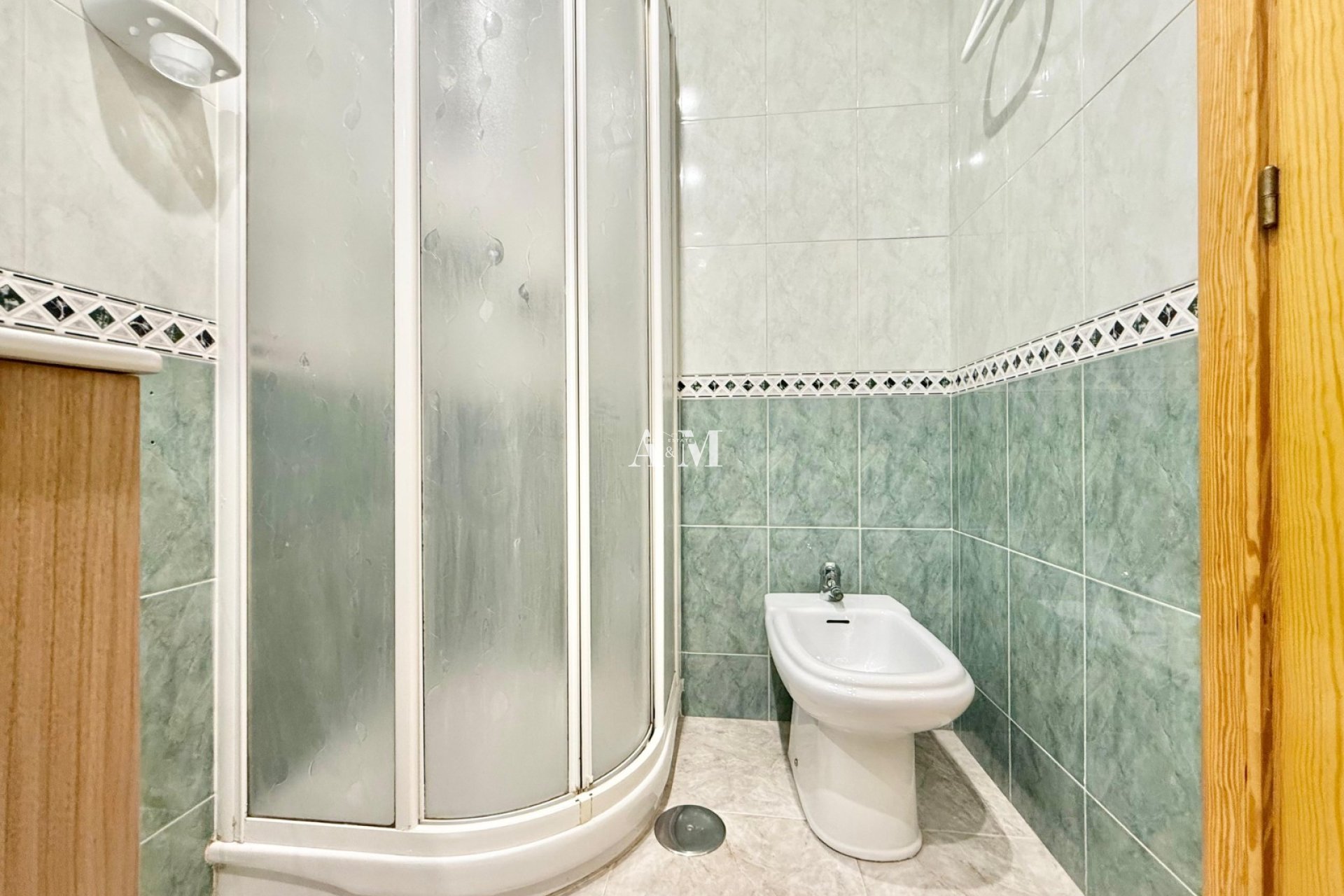 Long Term Rental - Apartment / flat - Santa Pola