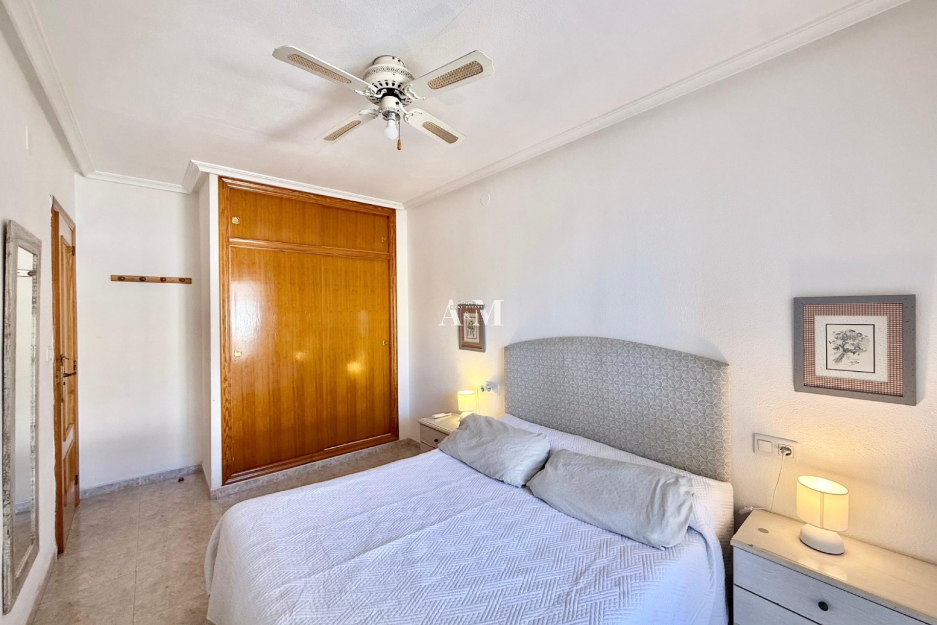 Long Term Rental - Apartment / flat - Santa Pola