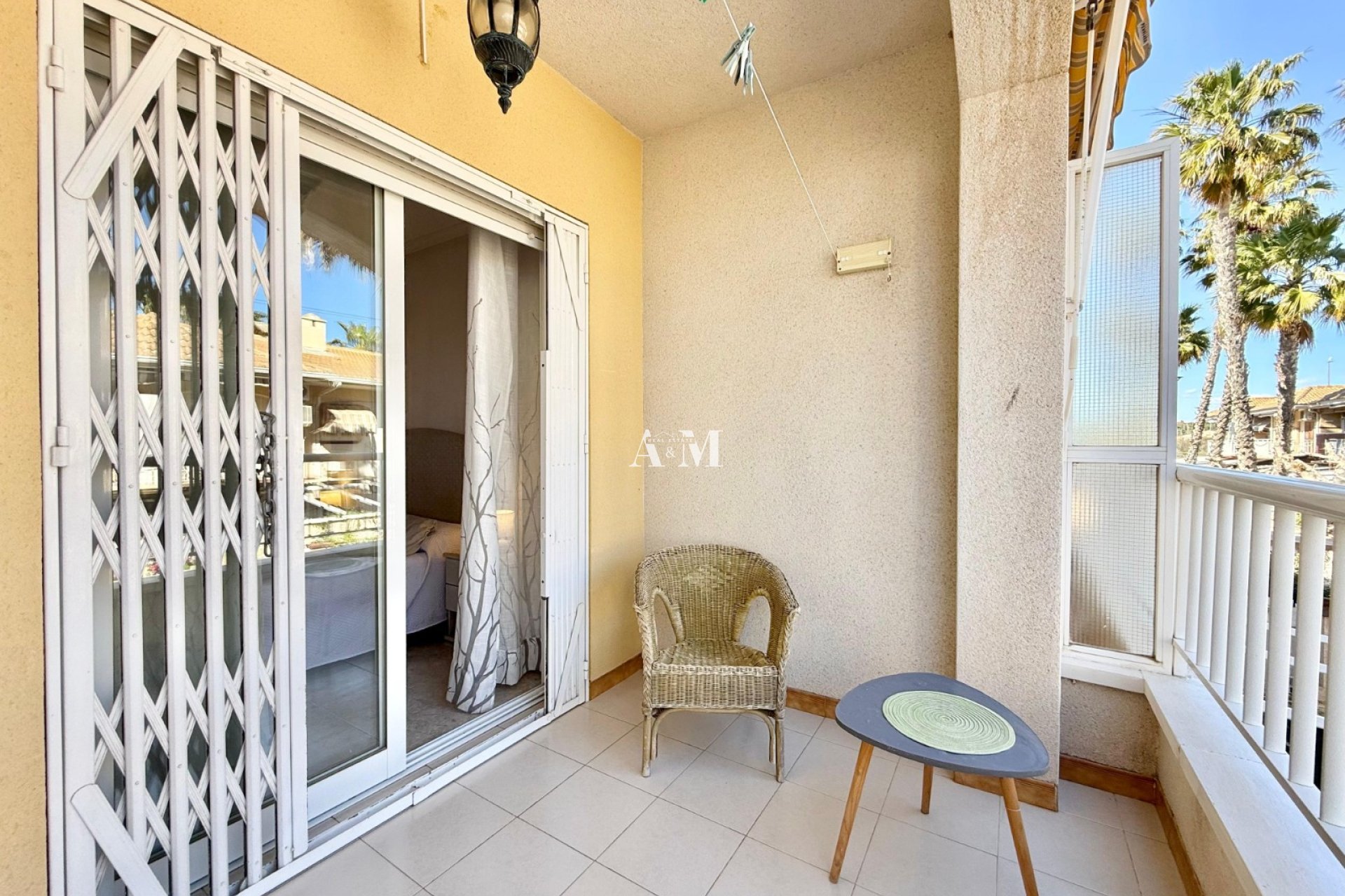 Long Term Rental - Apartment / flat - Santa Pola