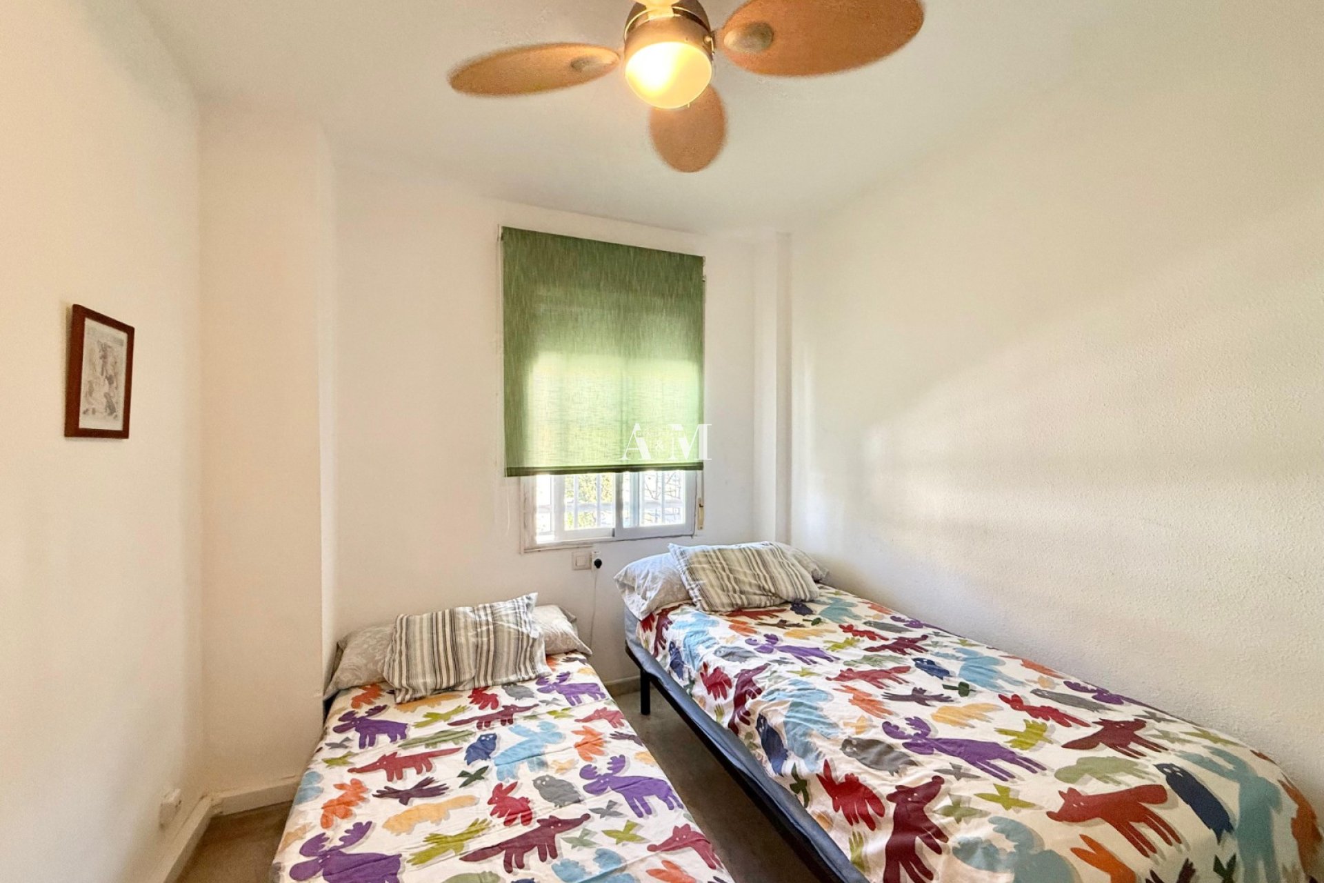 Long Term Rental - Apartment / flat - Santa Pola