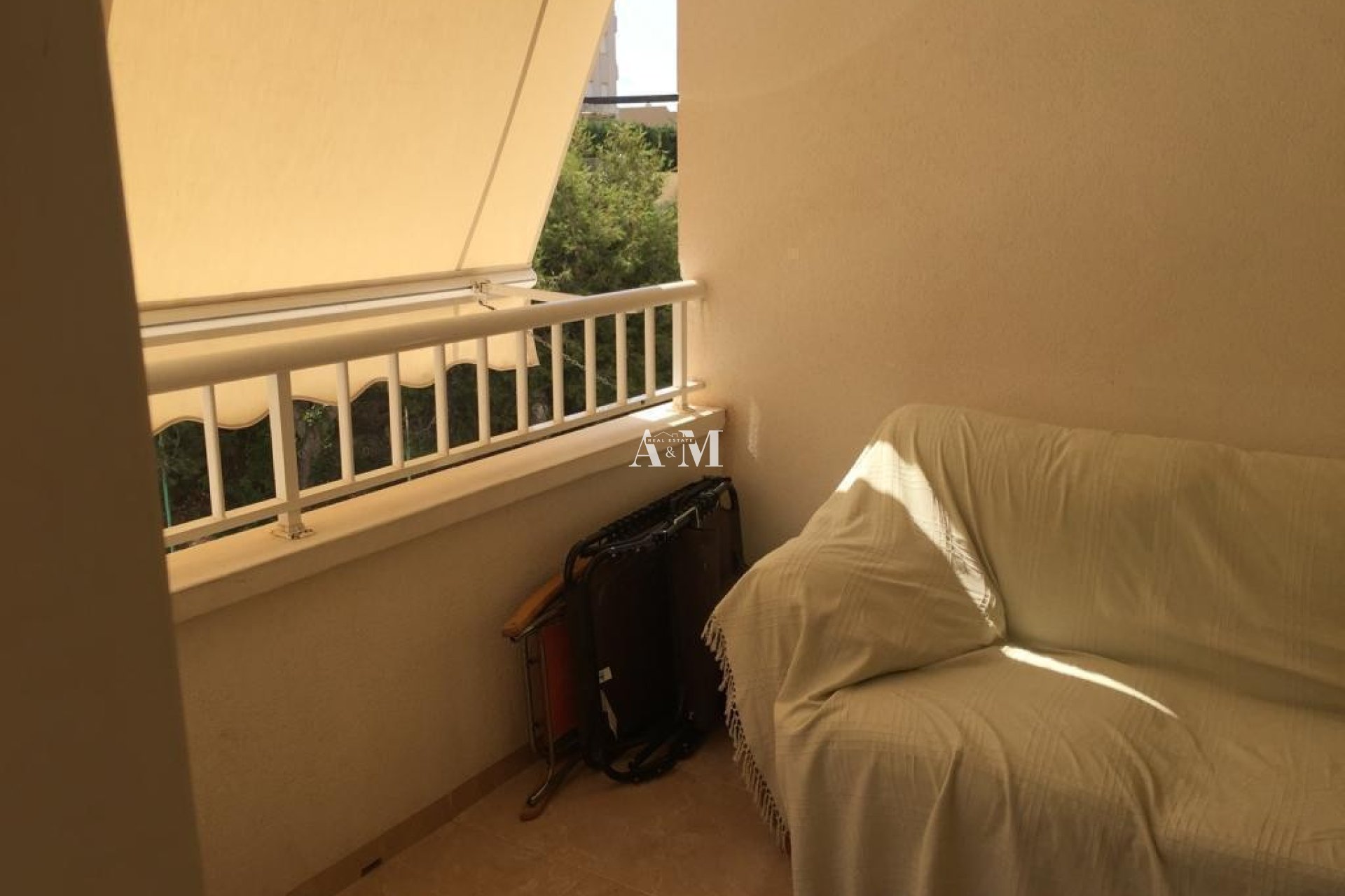 Long Term Rental - Apartment / flat - Santa Pola
