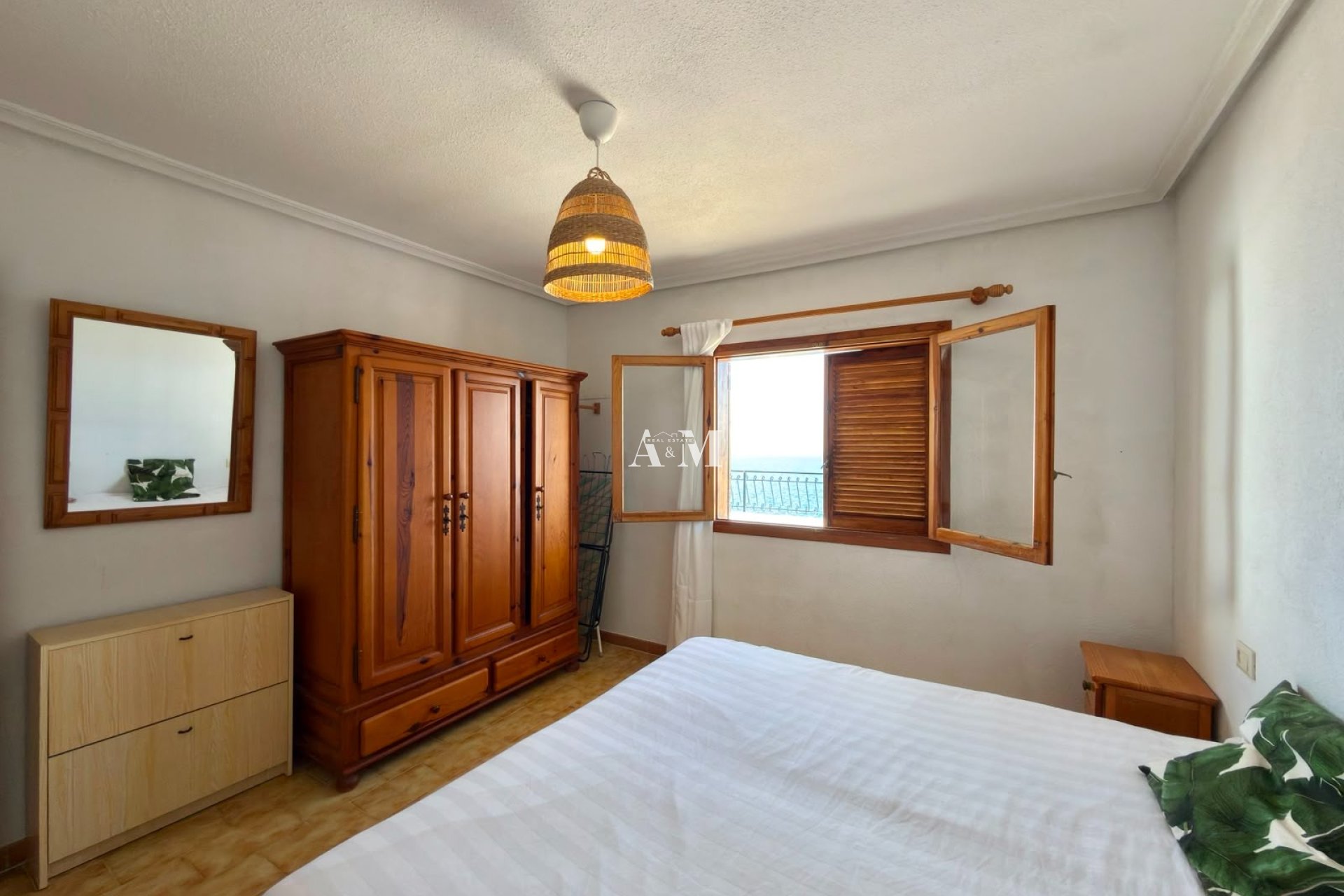 Long Term Rental - Apartment / flat - Santa Pola