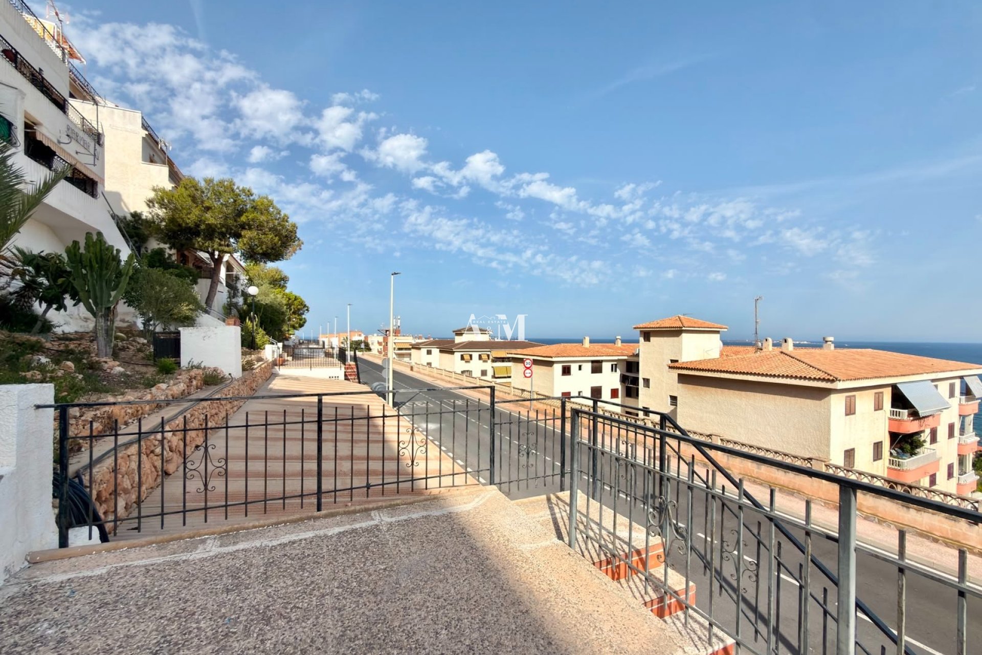Long Term Rental - Apartment / flat - Santa Pola