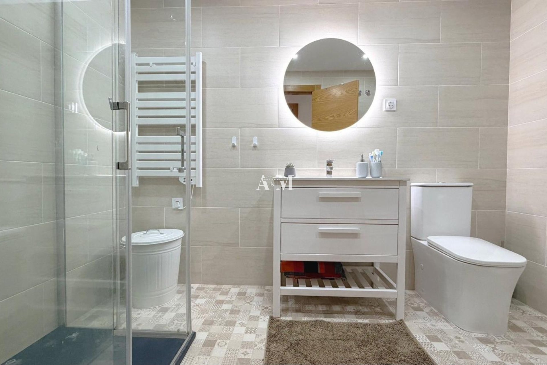 Long Term Rental - Apartment / flat - Sucina