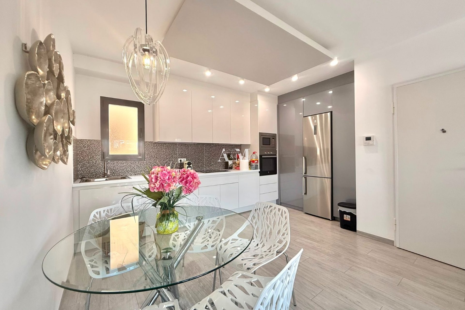 Long Term Rental - Apartment / flat - Torre de la Horadada - Mil Palmeras