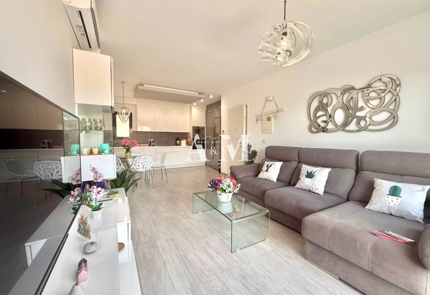 Long Term Rental - Apartment / flat - Torre de la Horadada - Mil Palmeras