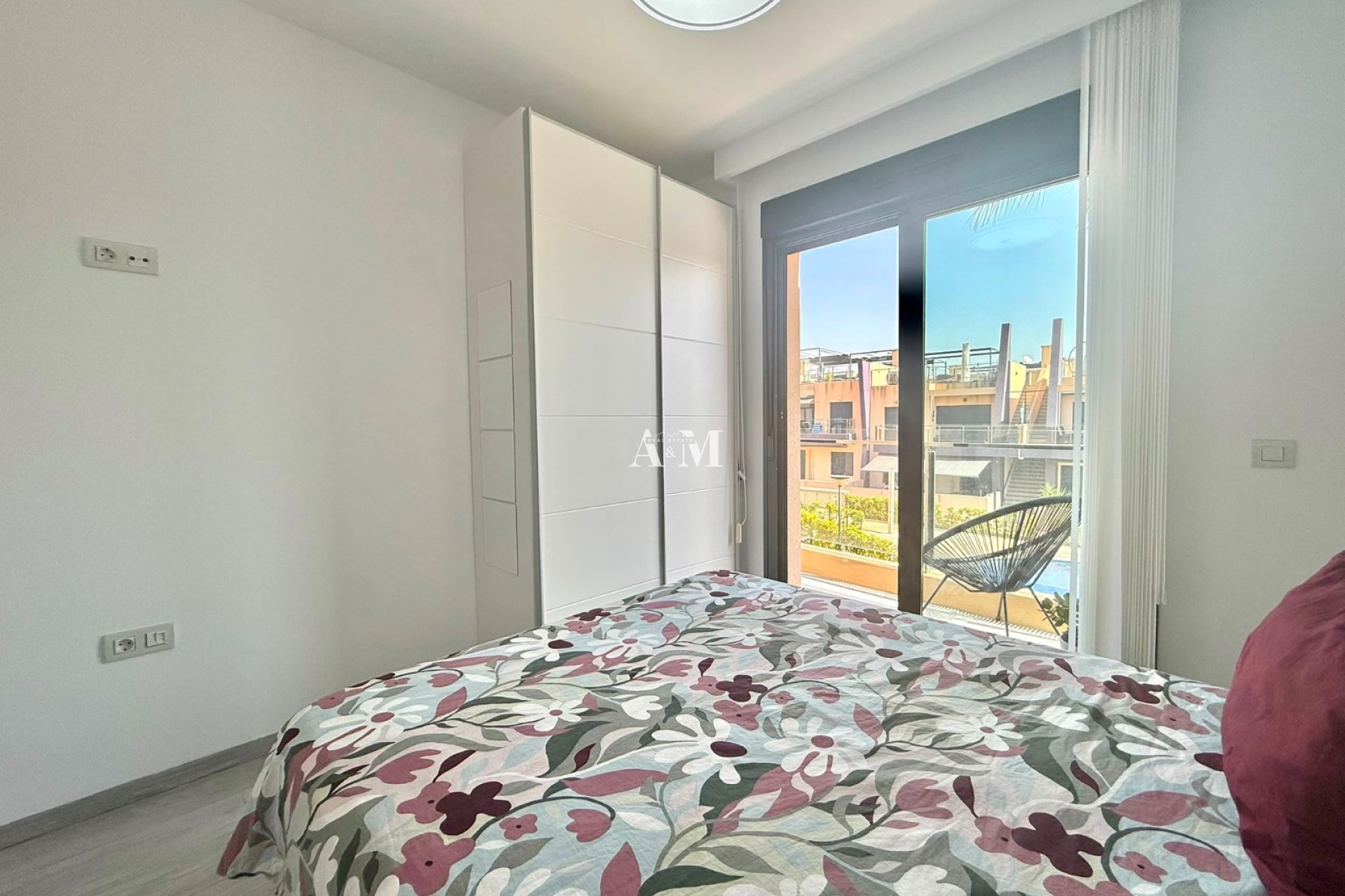 Long Term Rental - Apartment / flat - Torre de la Horadada - Mil Palmeras
