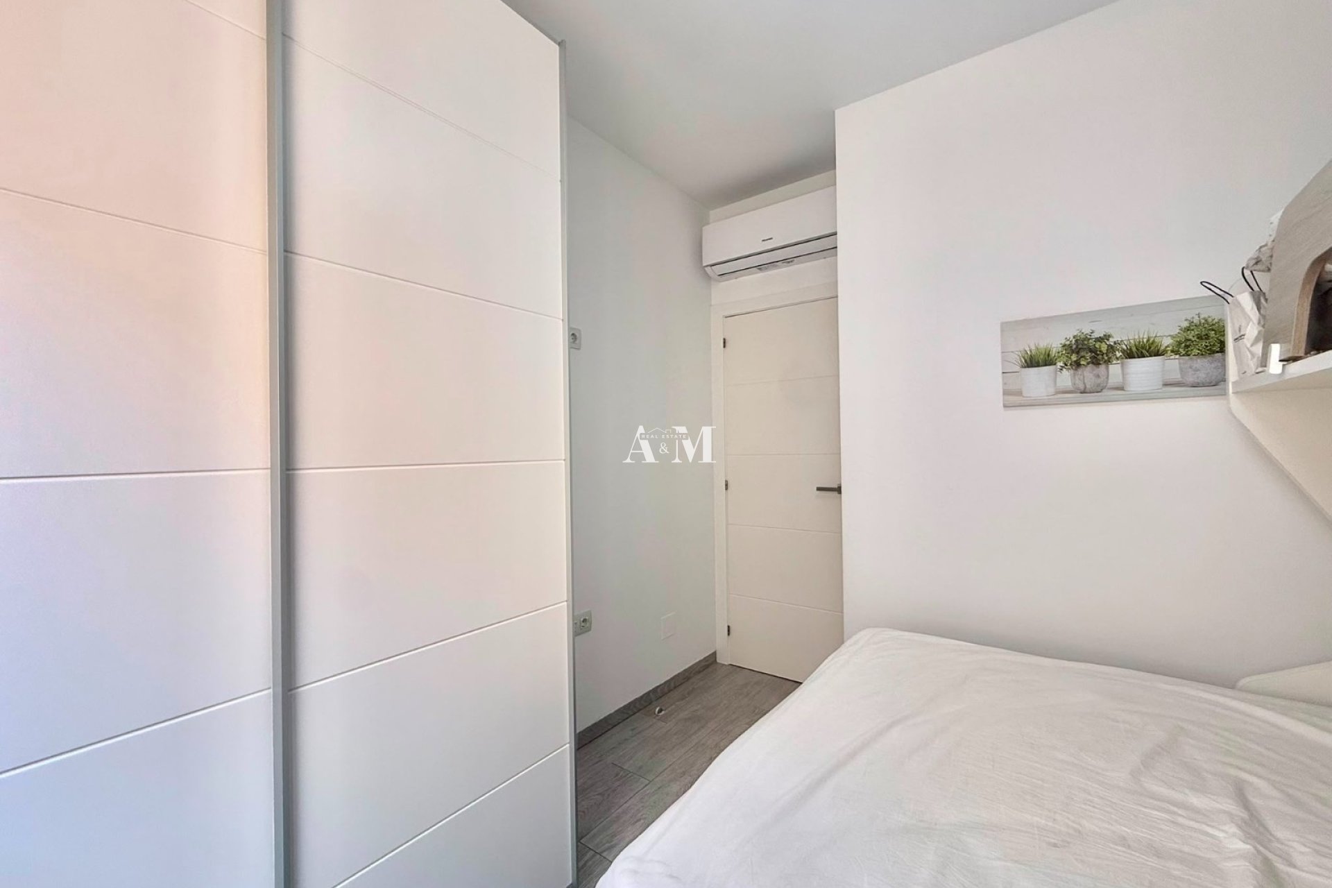 Long Term Rental - Apartment / flat - Torre de la Horadada - Mil Palmeras