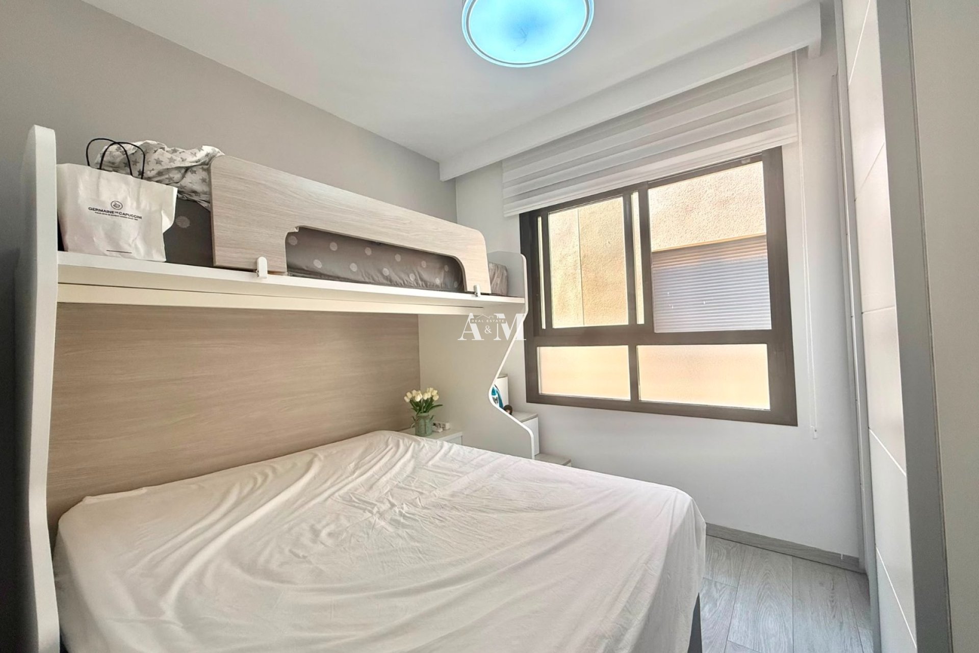 Long Term Rental - Apartment / flat - Torre de la Horadada - Mil Palmeras