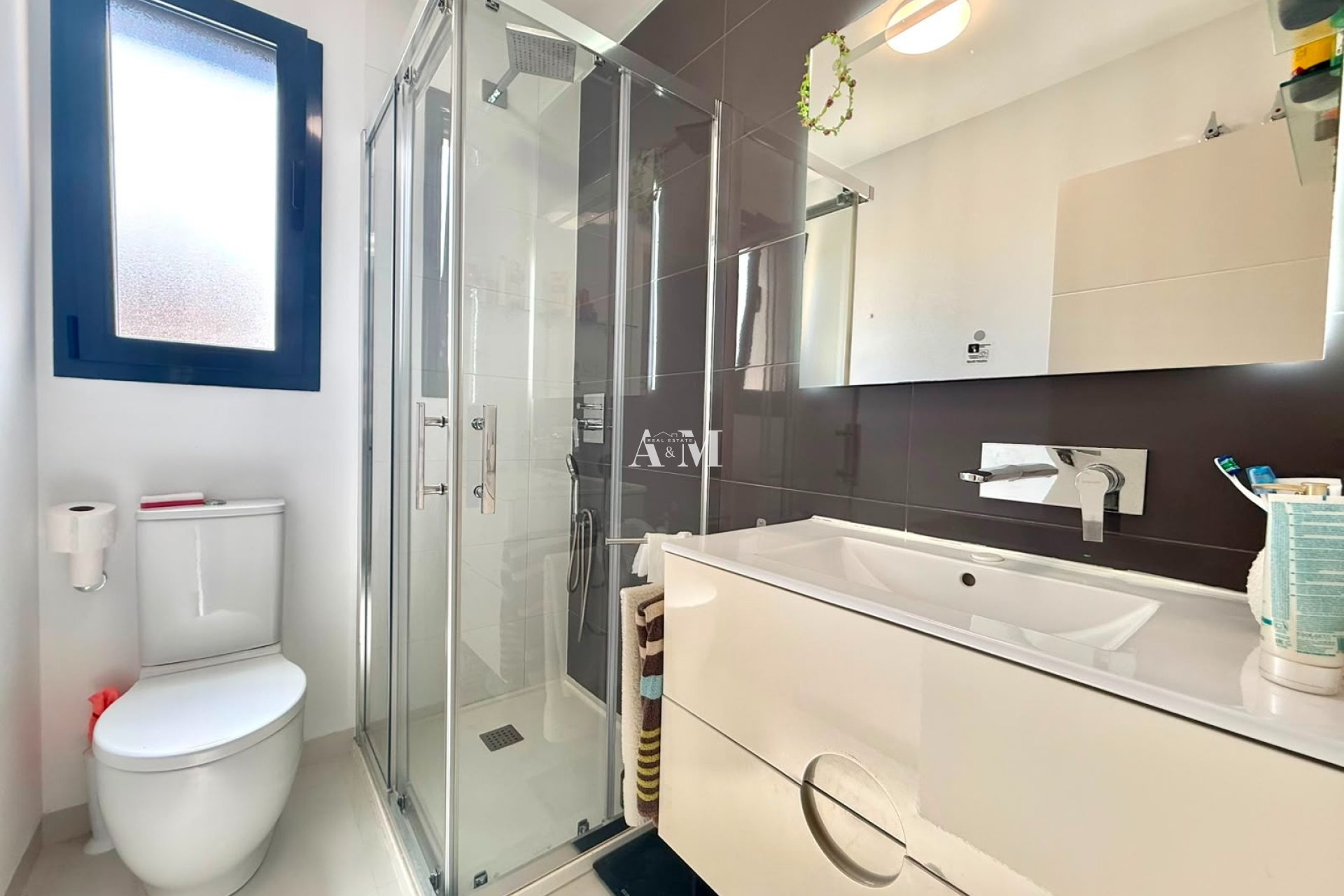 Long Term Rental - Apartment / flat - Torre de la Horadada - Mil Palmeras