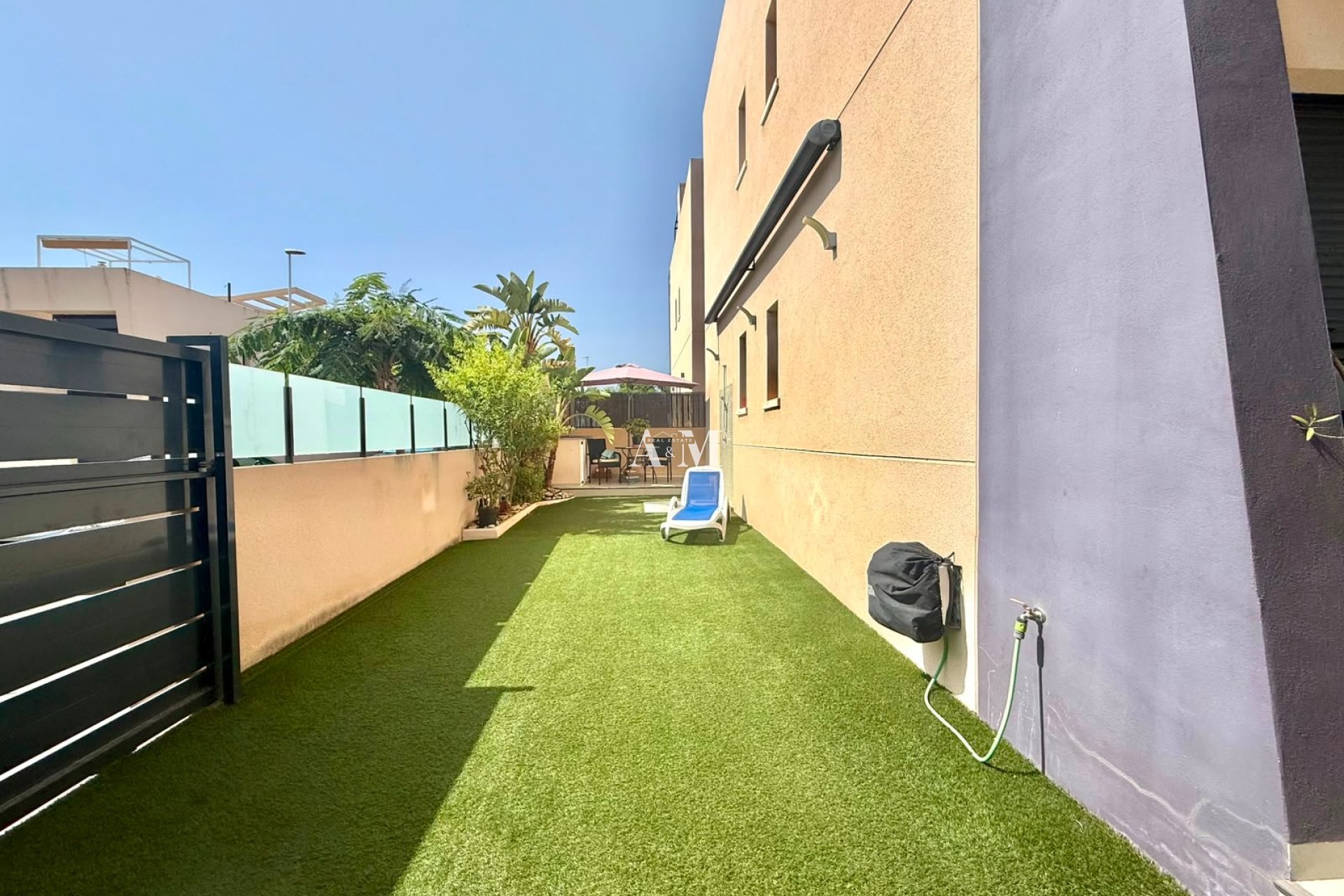 Long Term Rental - Apartment / flat - Torre de la Horadada - Mil Palmeras