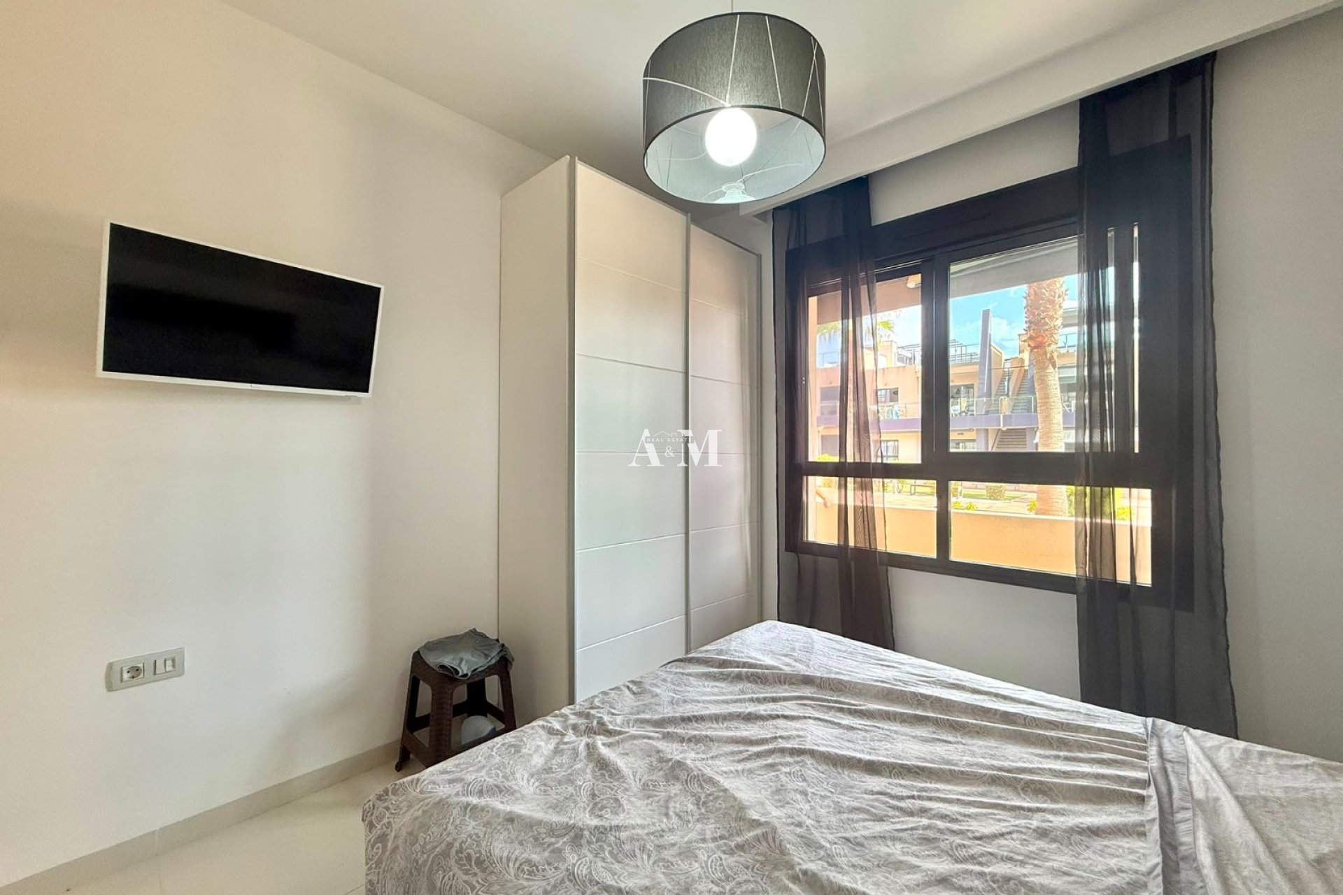 Long Term Rental - Apartment / flat - Torre de la Horadada - Mil Palmeras