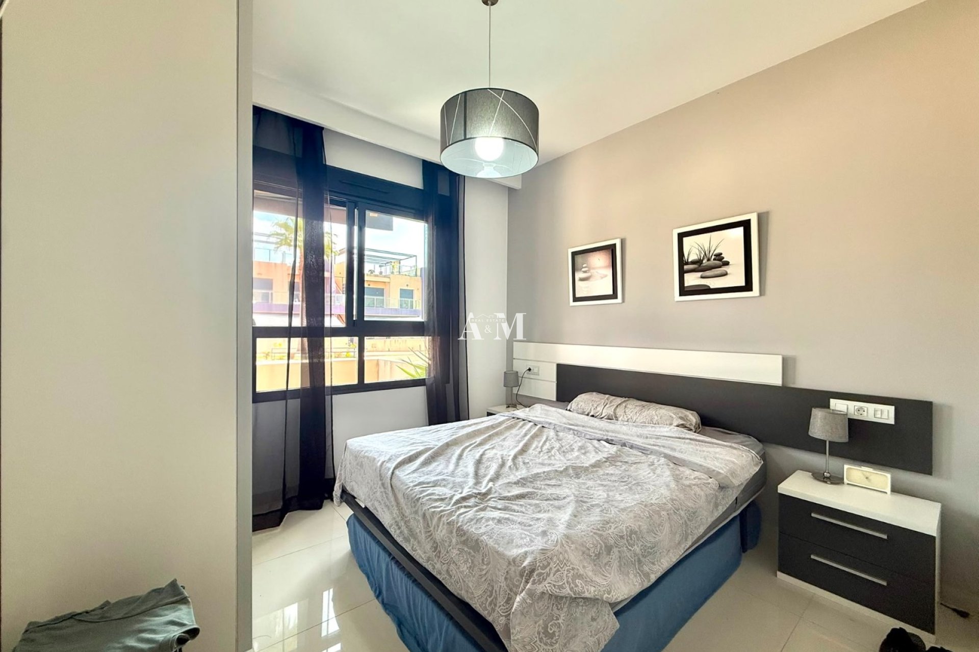 Long Term Rental - Apartment / flat - Torre de la Horadada - Mil Palmeras