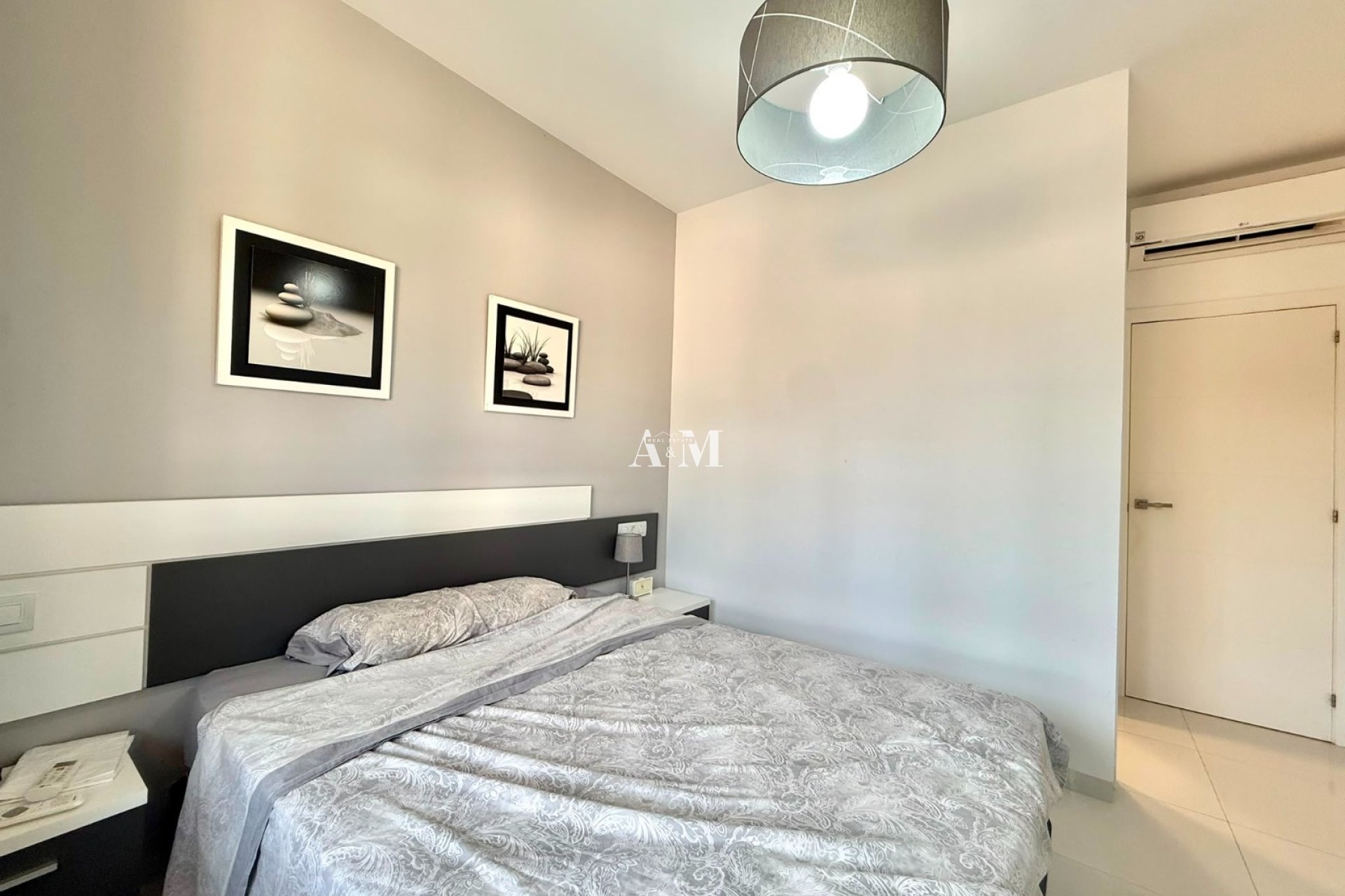 Long Term Rental - Apartment / flat - Torre de la Horadada - Mil Palmeras