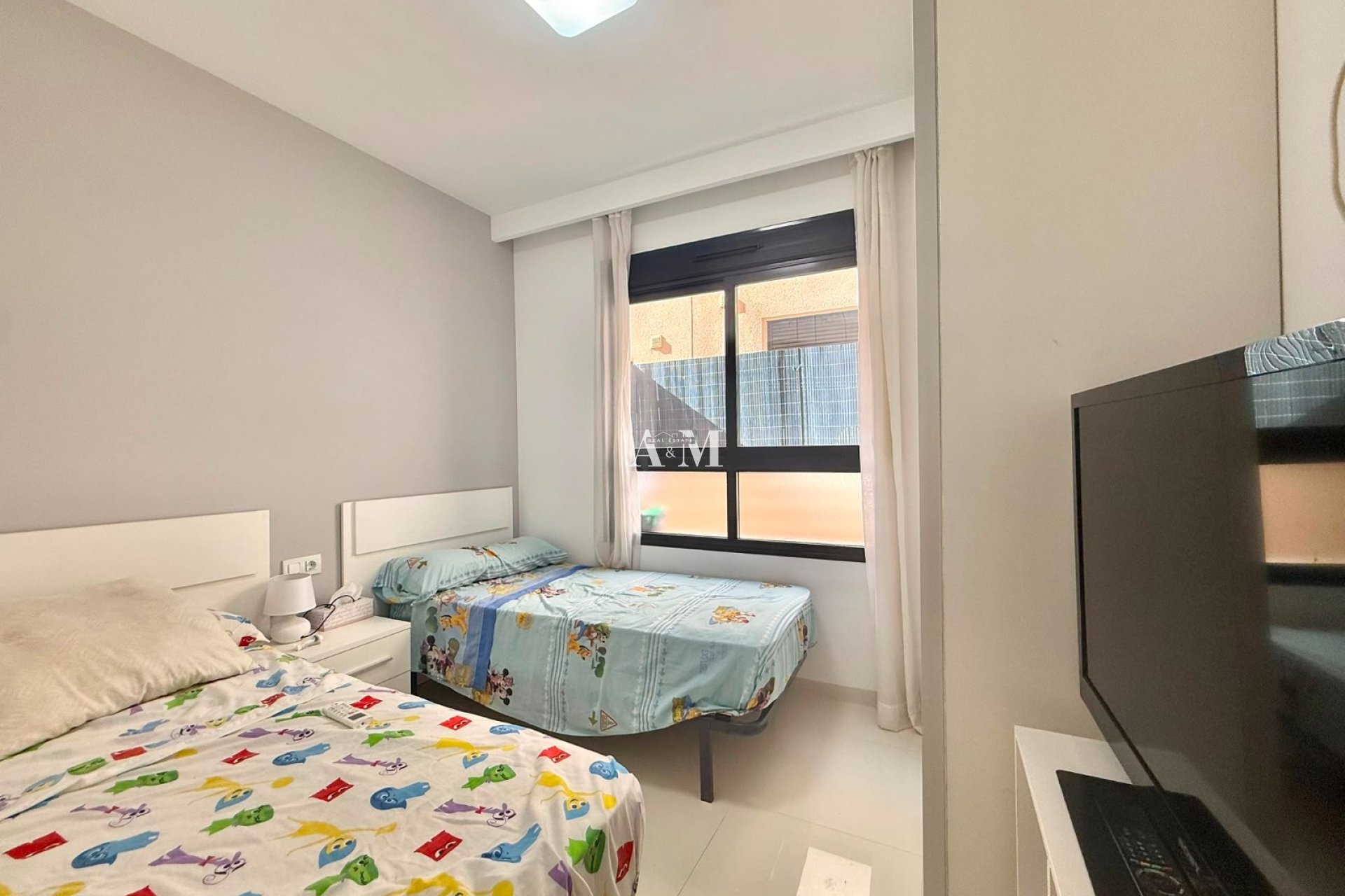Long Term Rental - Apartment / flat - Torre de la Horadada - Mil Palmeras
