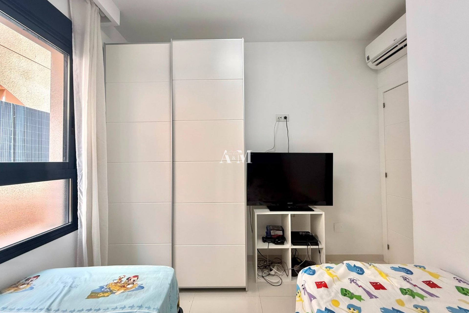 Long Term Rental - Apartment / flat - Torre de la Horadada - Mil Palmeras