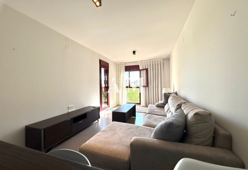 Long Term Rental - Apartment / flat - Torre de la Horadada - Mil Palmeras