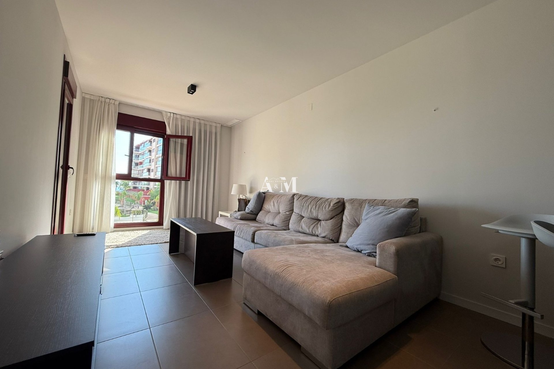 Long Term Rental - Apartment / flat - Torre de la Horadada - Mil Palmeras