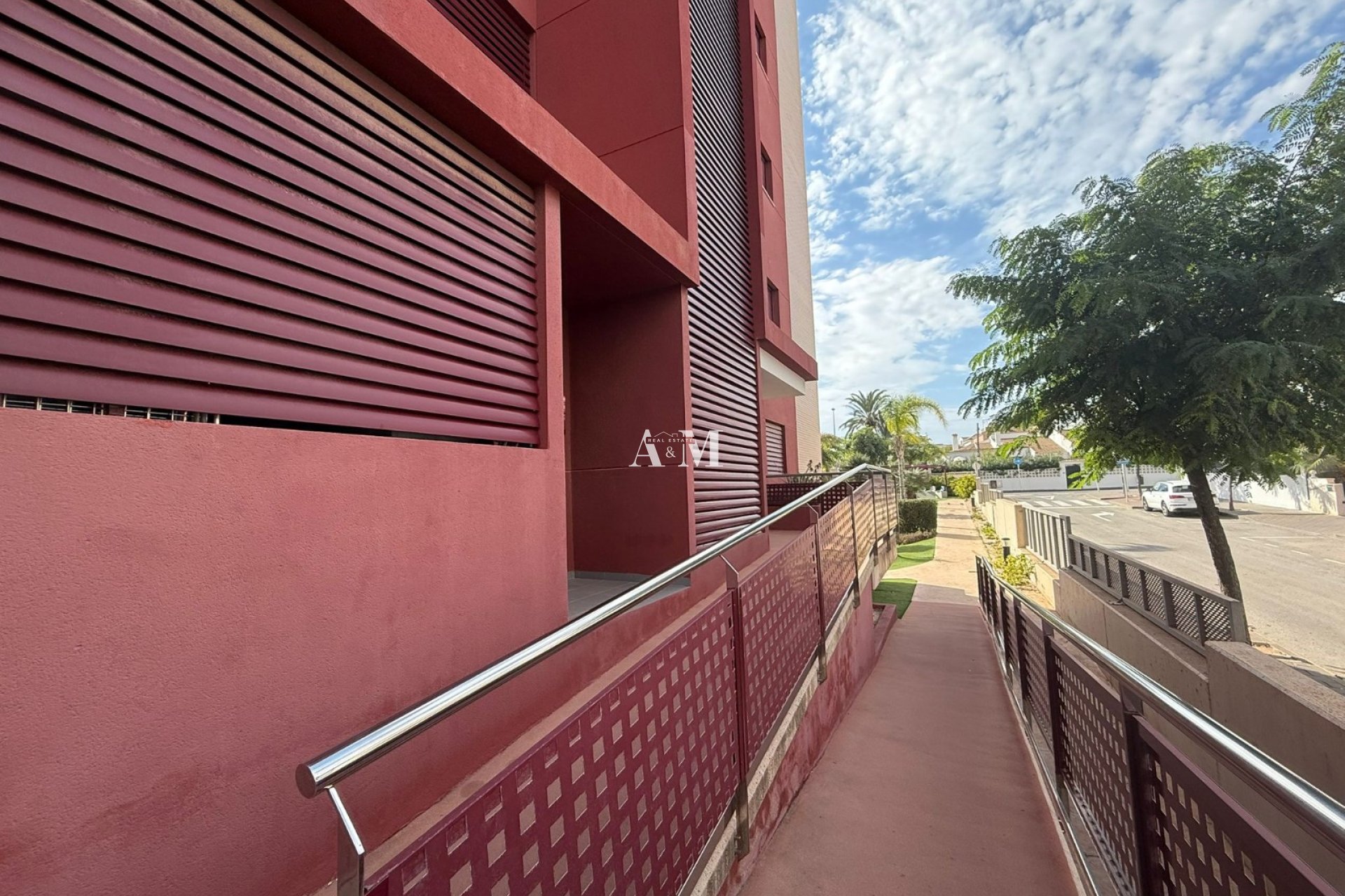 Long Term Rental - Apartment / flat - Torre de la Horadada - Mil Palmeras