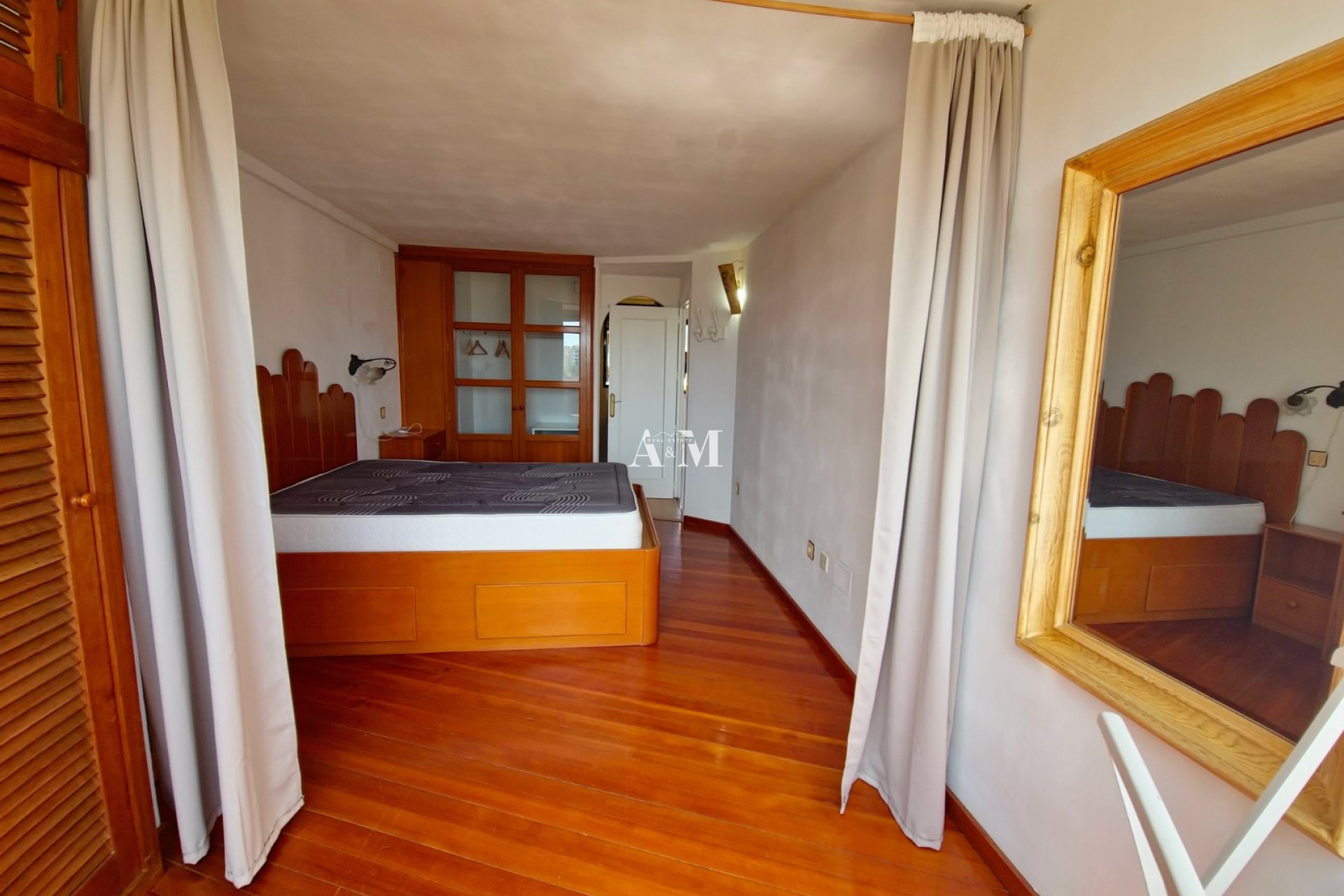 Long Term Rental - Apartment / flat - Torre de la Horadada - Mil Palmeras